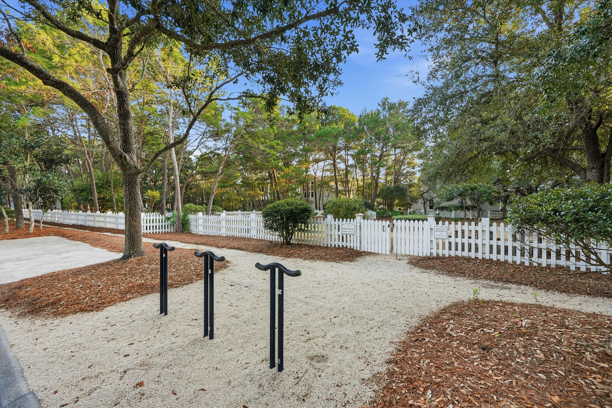 WATERSOUND BEACH - Residential