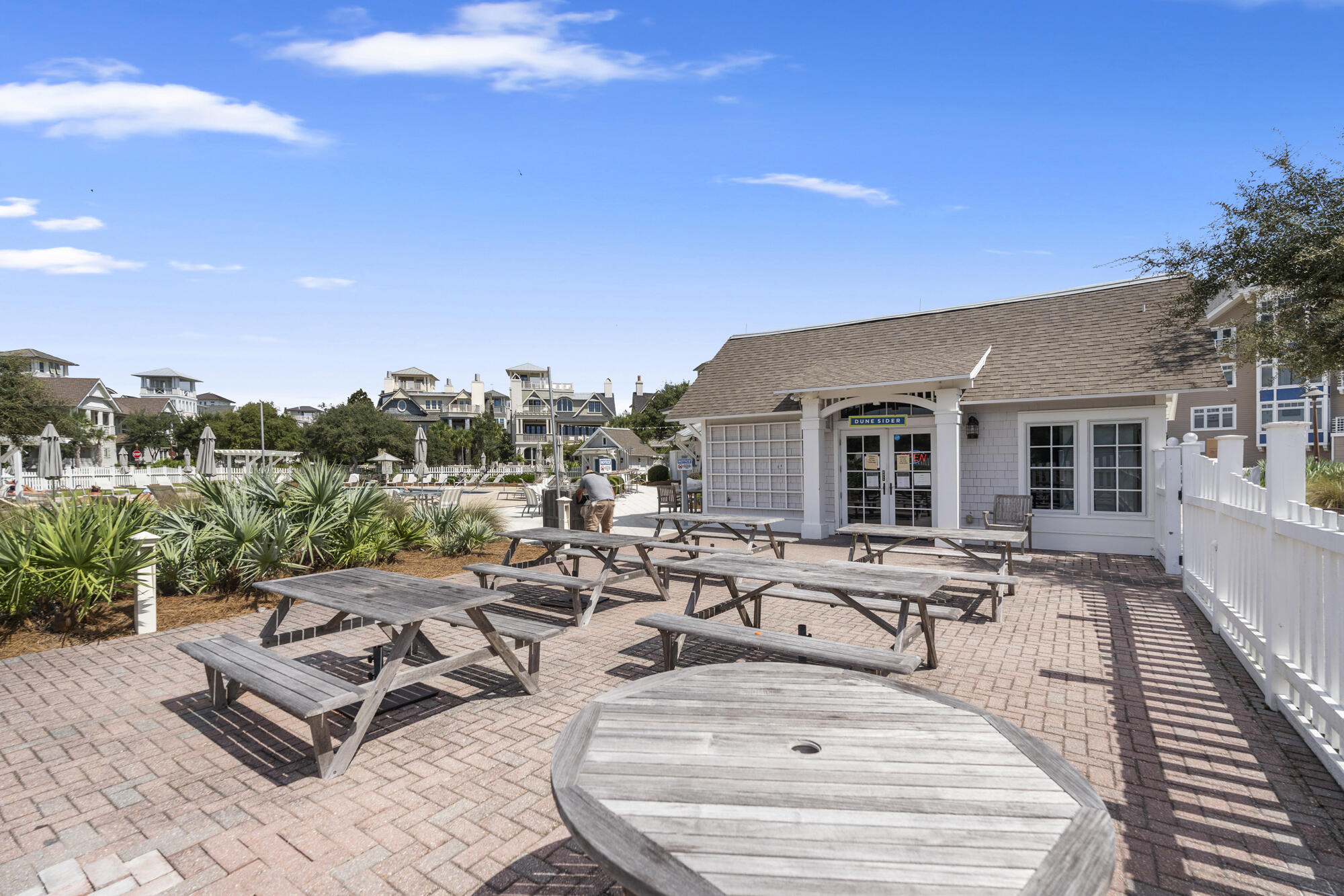 WATERSOUND BEACH - Residential