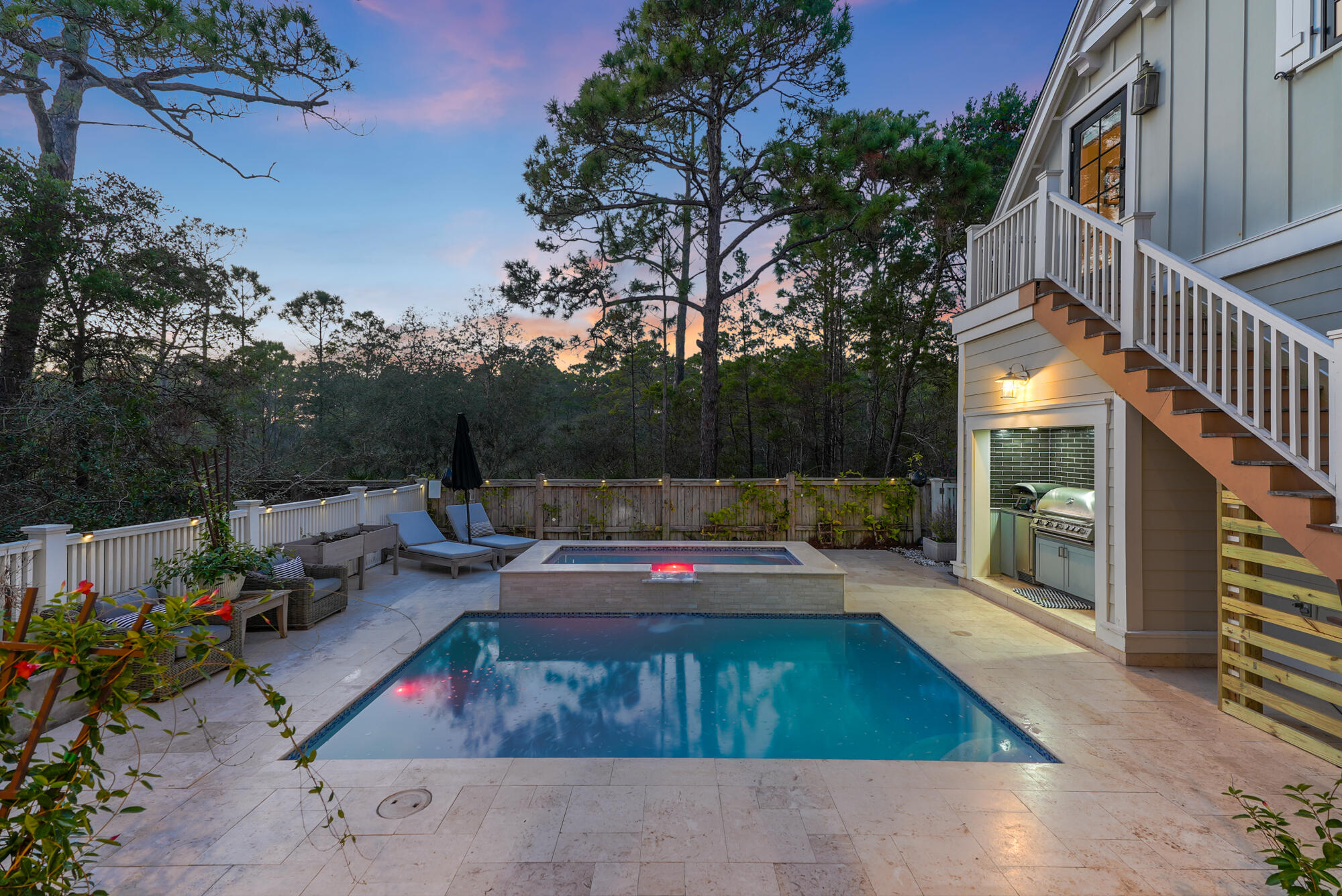 WATERSOUND BEACH - Residential