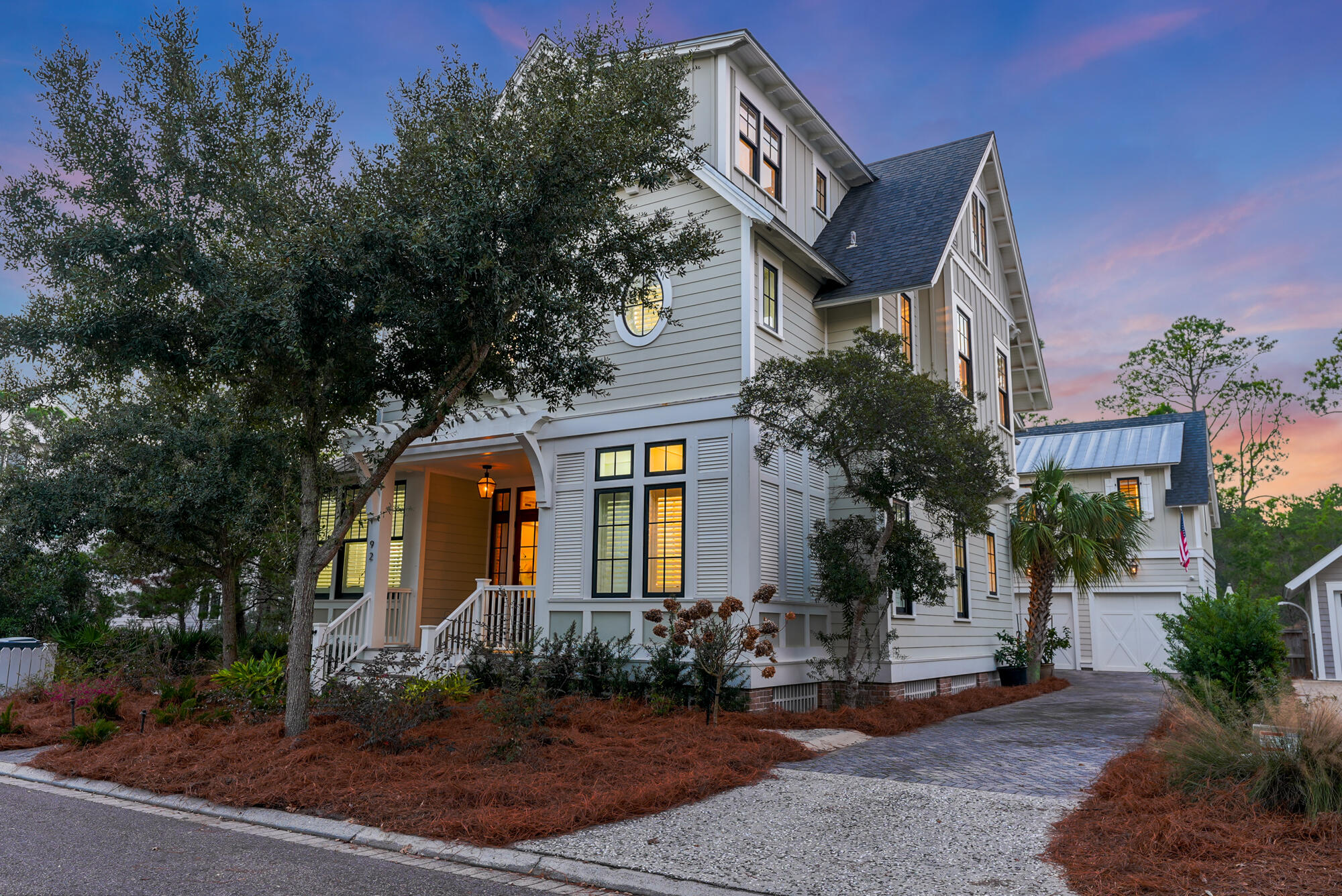WATERSOUND BEACH - Residential