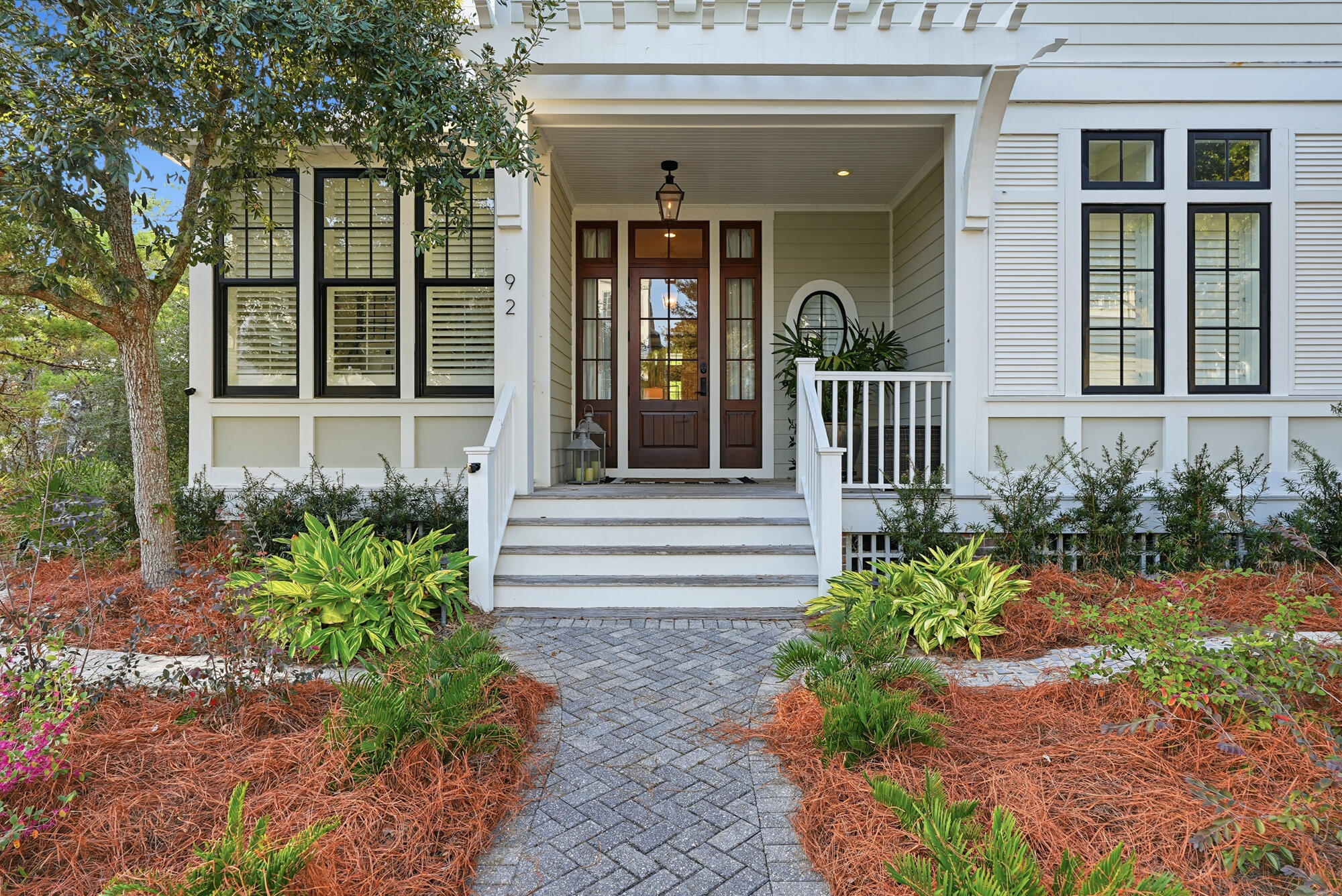 WATERSOUND BEACH - Residential