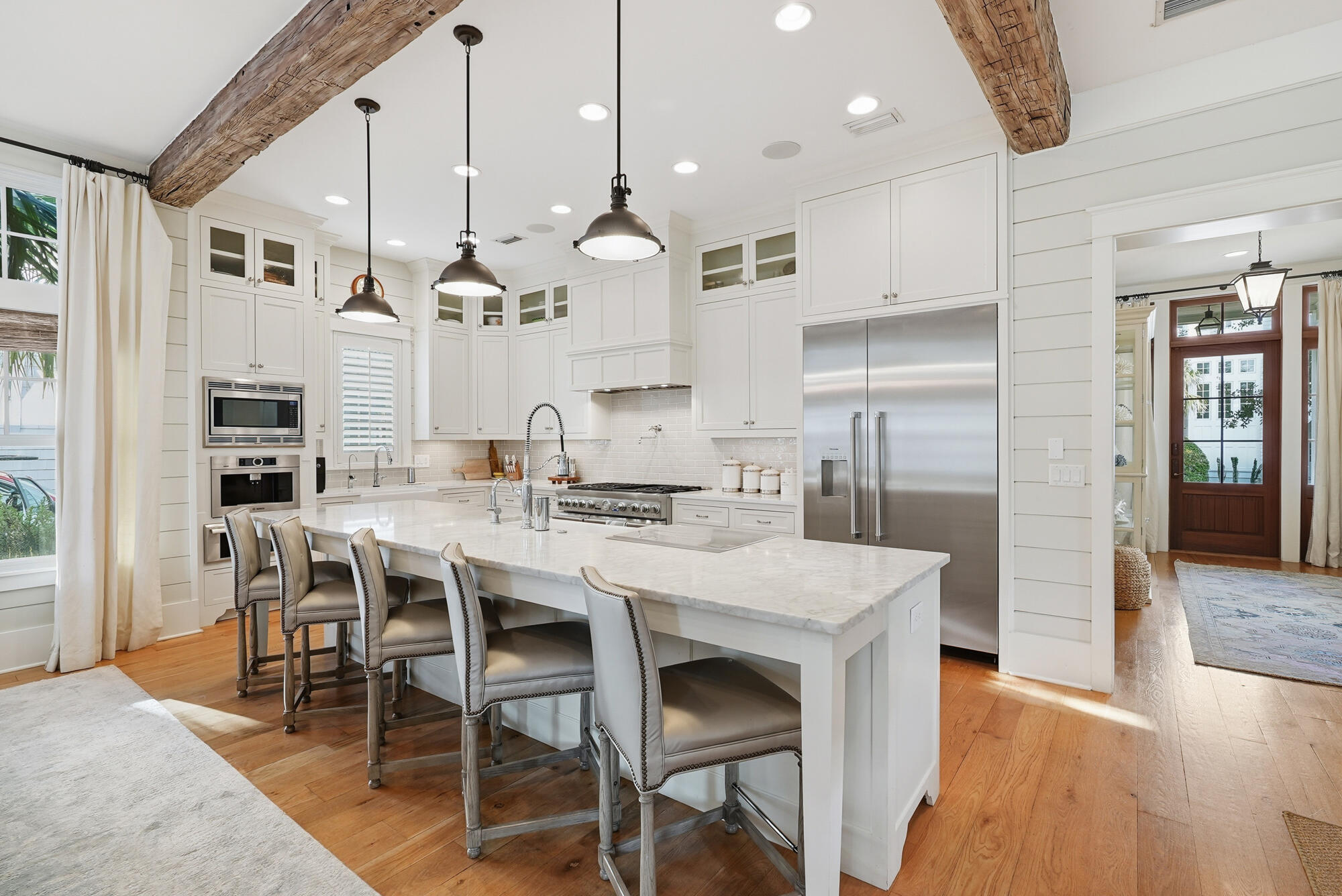WATERSOUND BEACH - Residential