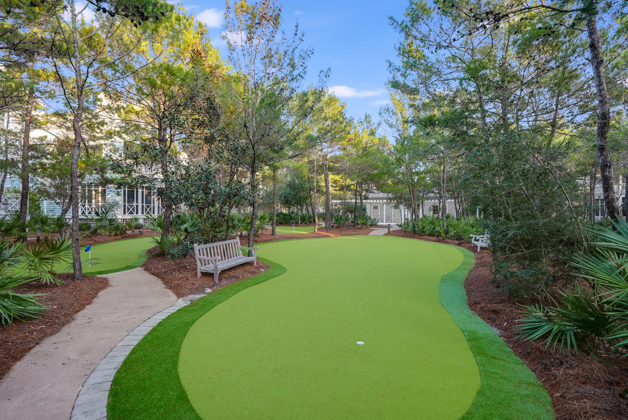 WATERSOUND BEACH - Residential