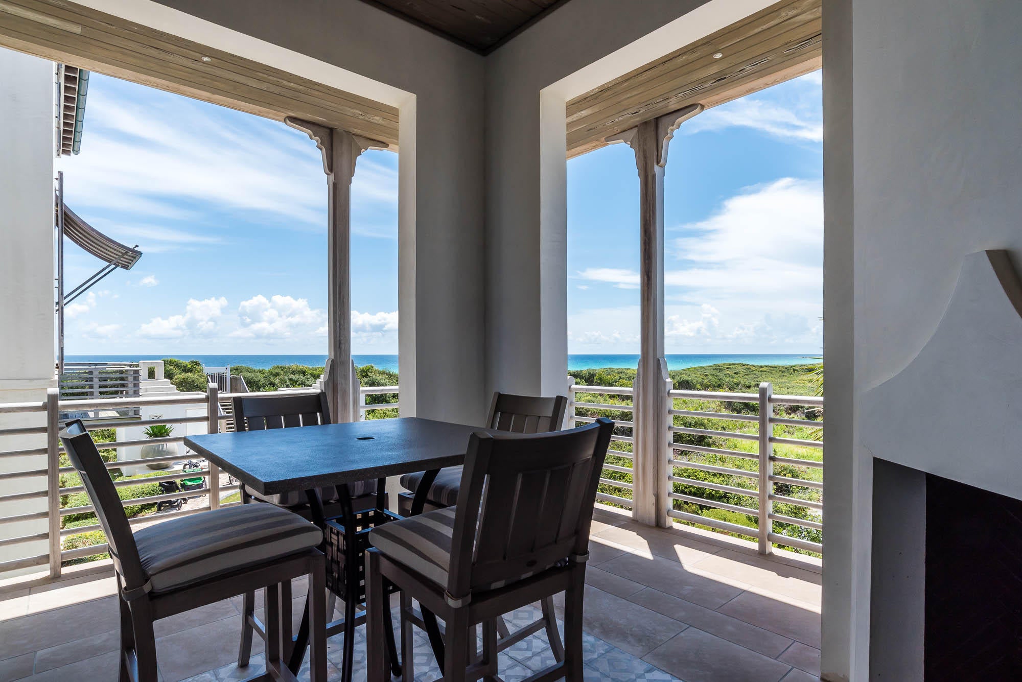ALYS BEACH - Residential