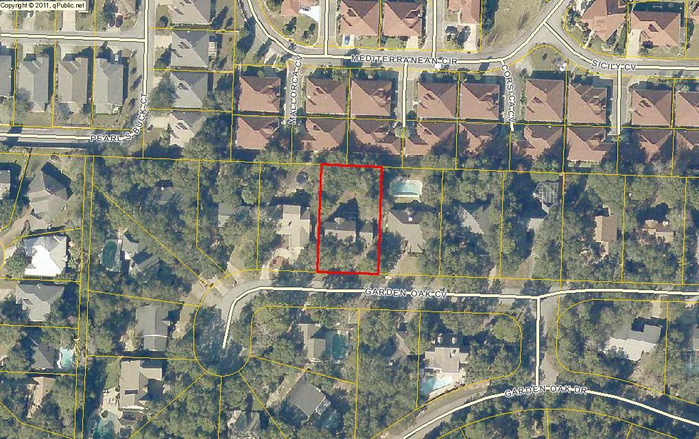 CARIBBEAN VILLAGE WEST 2 - Residential
