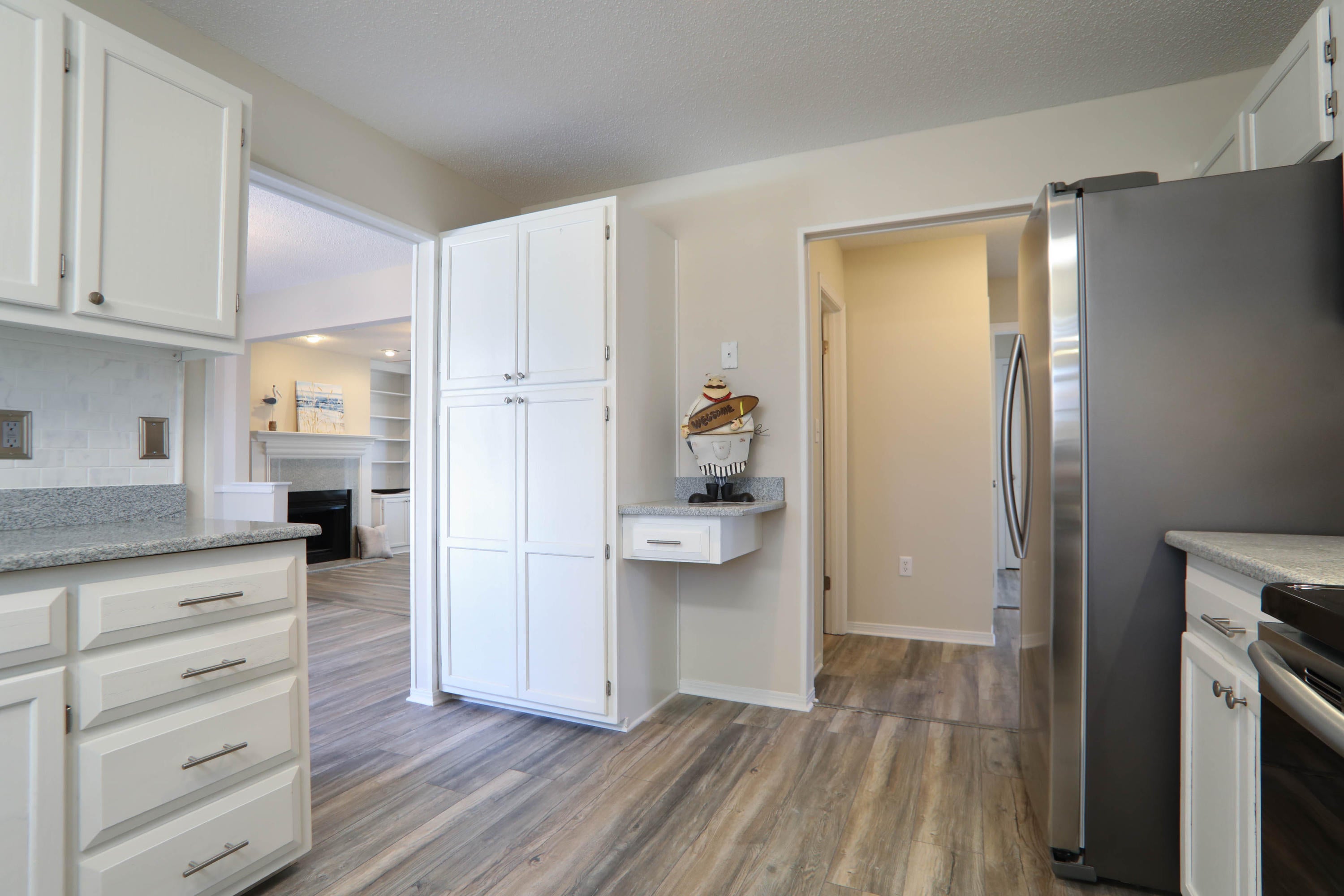 CARIBBEAN VILLAGE WEST 2 - Residential