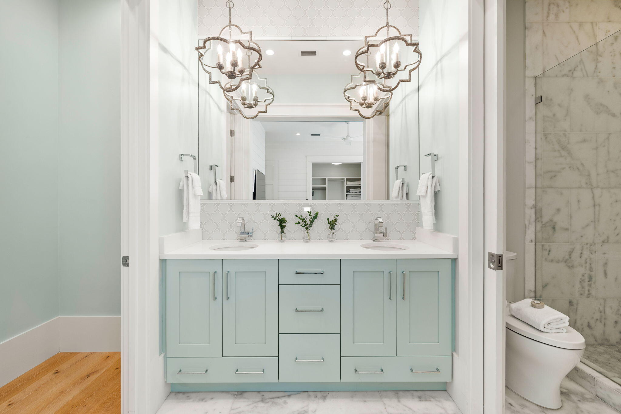 WATERSOUND WEST BEACH - Residential