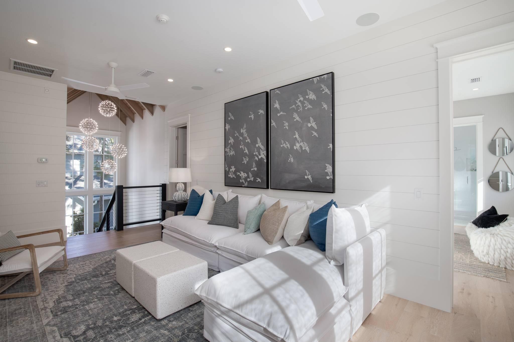 WATERSOUND WEST BEACH - Residential