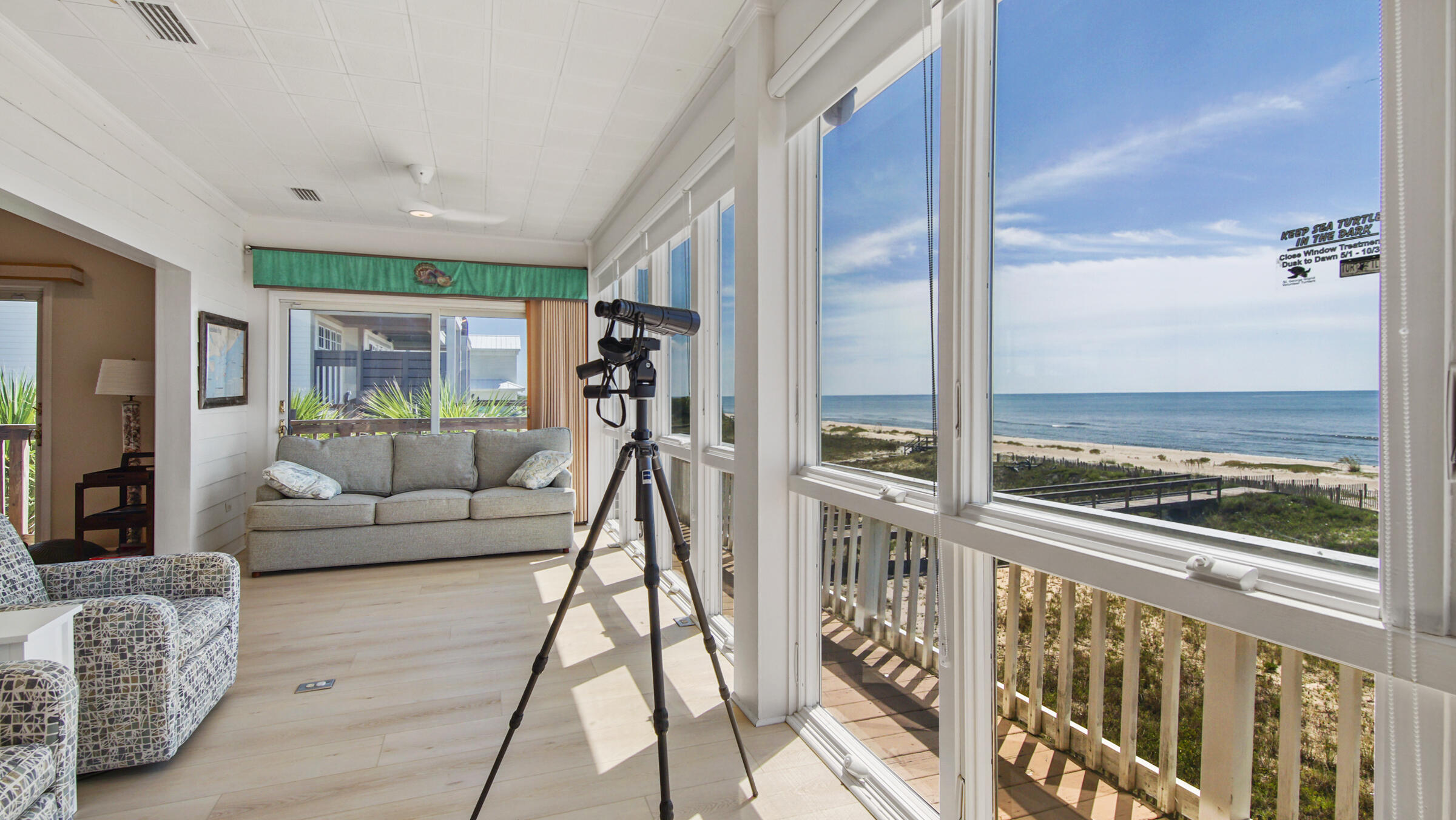 Sea Palm Village - Residential