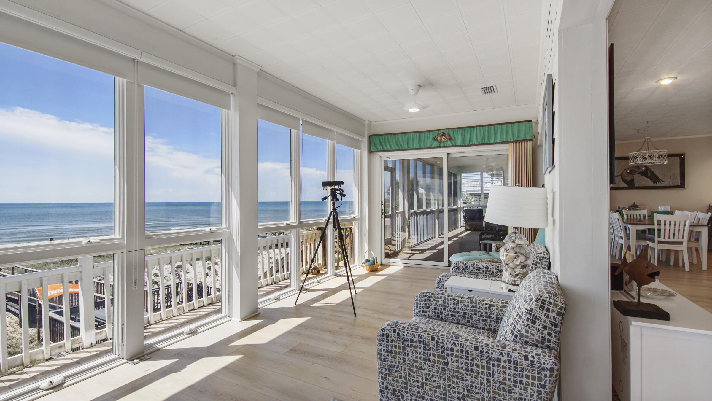 Sea Palm Village - Residential