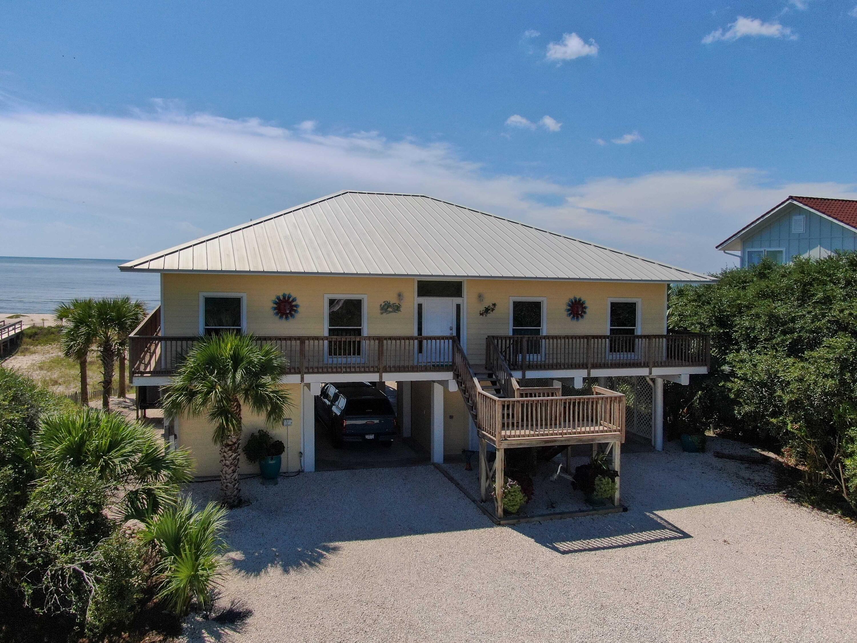 Sea Palm Village - Residential