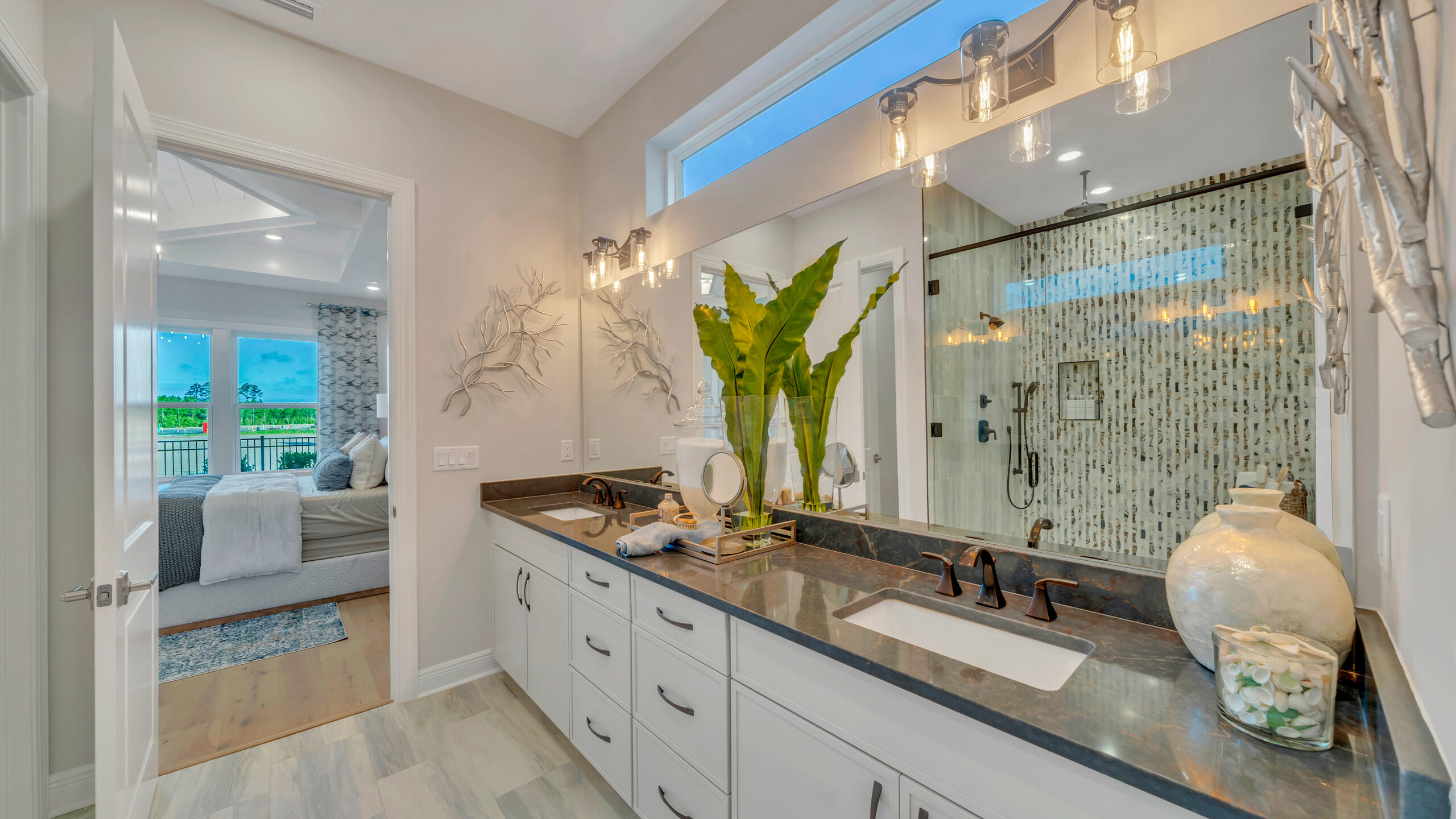 SALT GRASS AT WARD CREEK - Residential