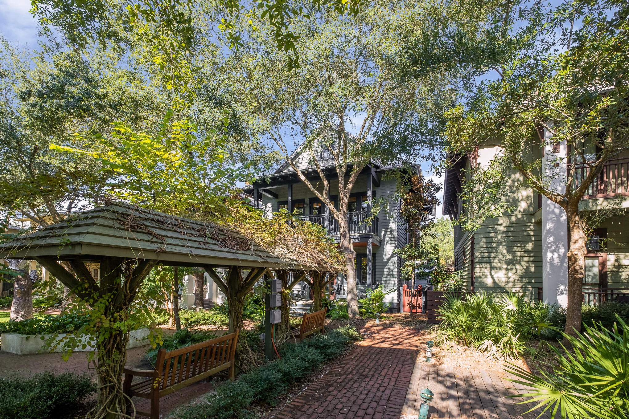 ROSEMARY BEACH - Residential