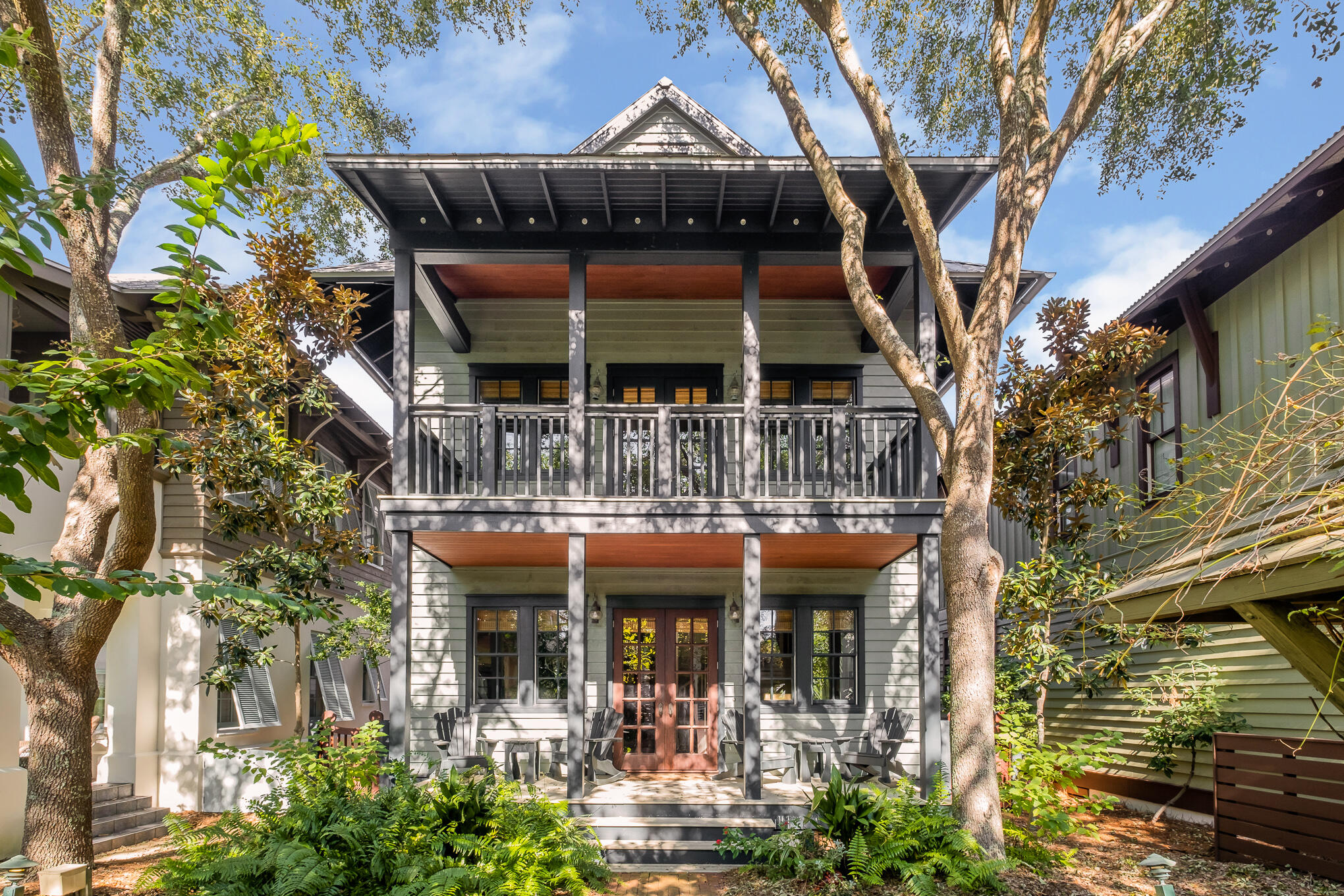 ROSEMARY BEACH - Residential