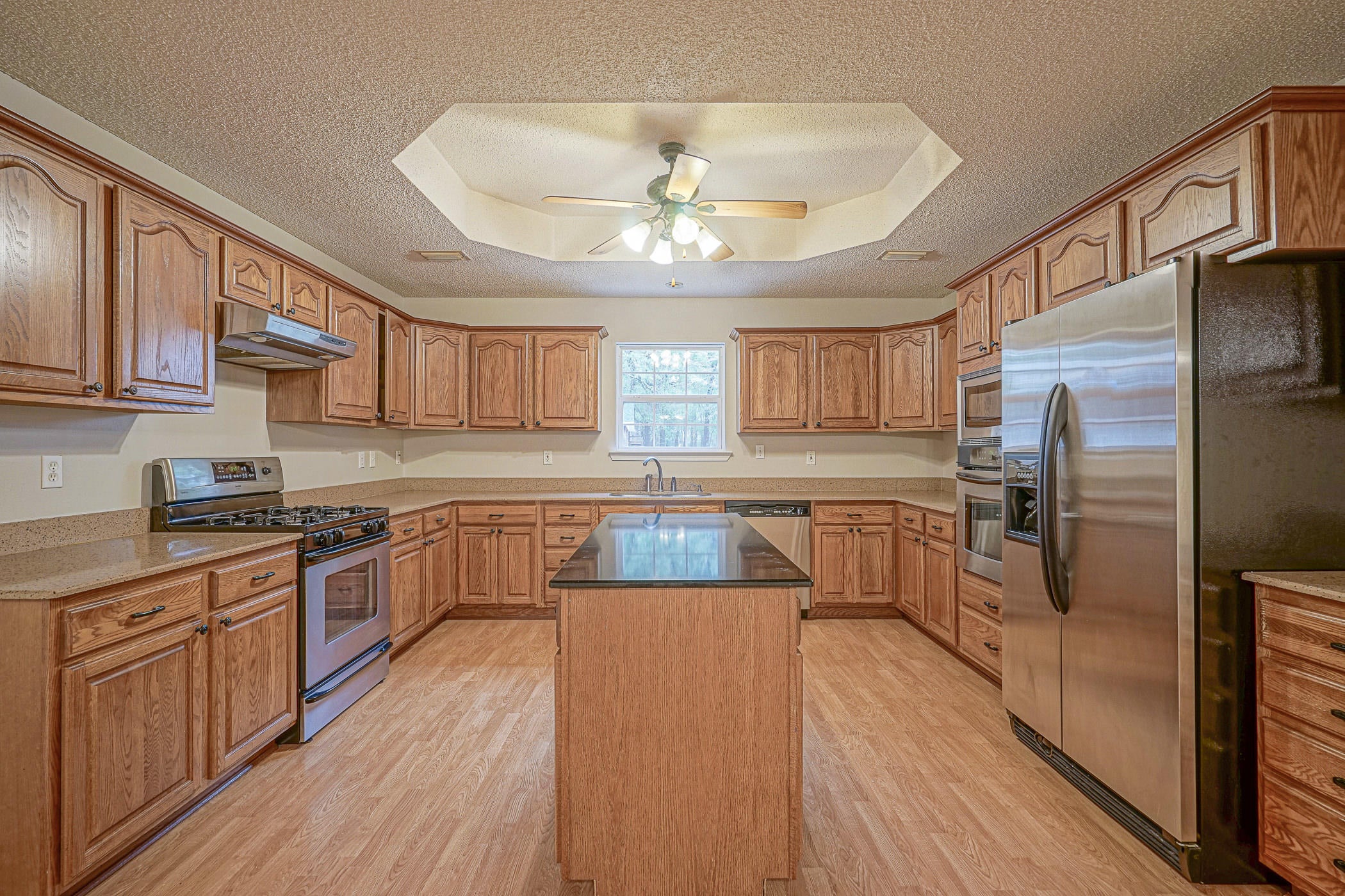 INDIAN TRAILS PH 1 - Residential