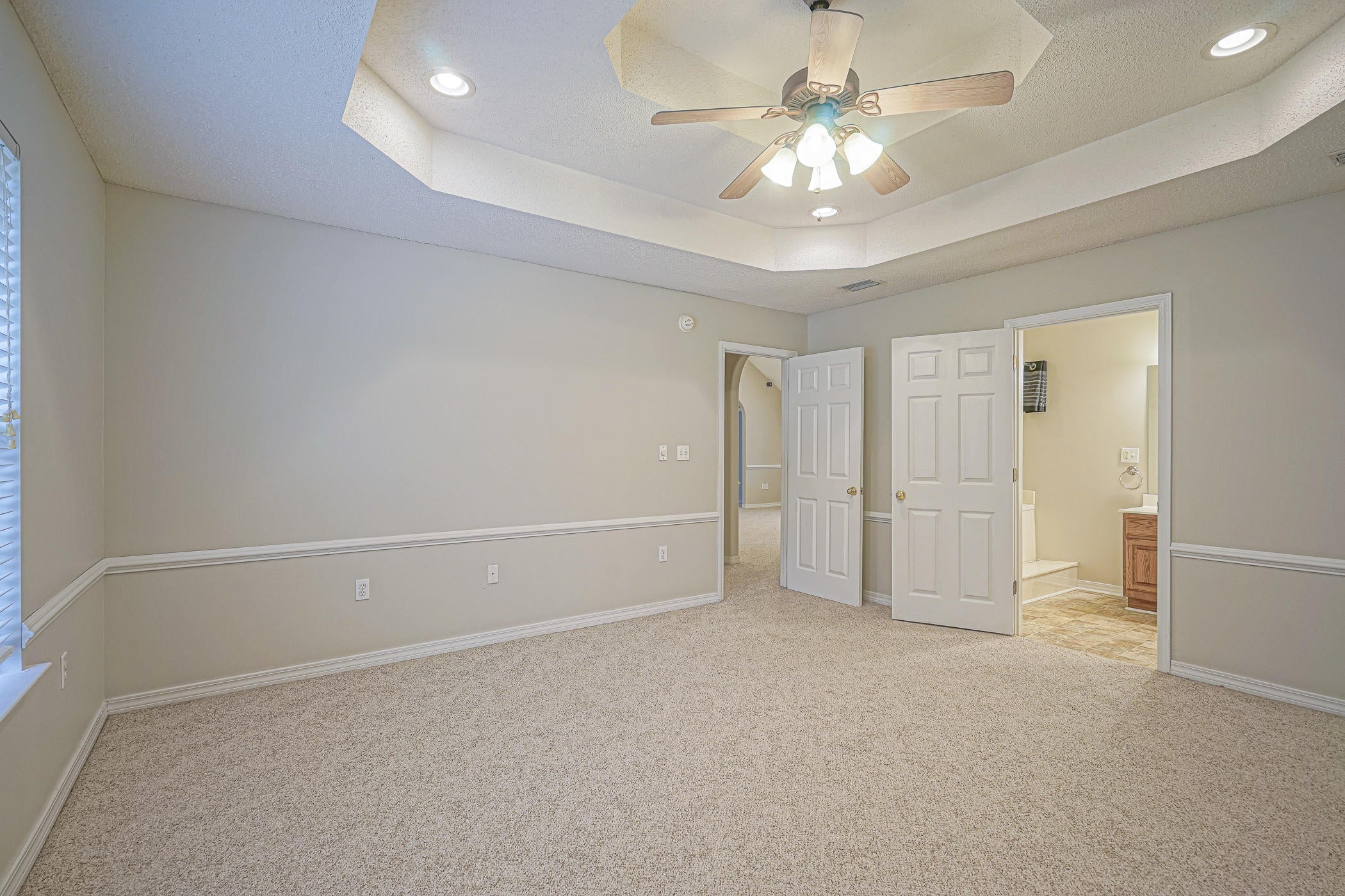 INDIAN TRAILS PH 1 - Residential