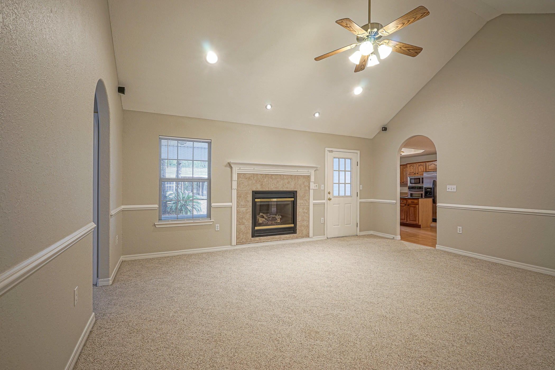INDIAN TRAILS PH 1 - Residential