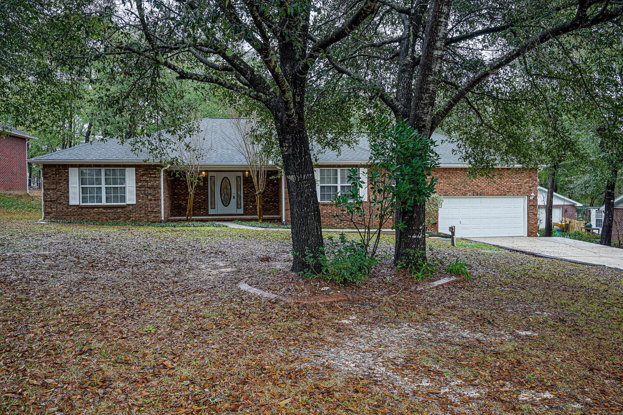 INDIAN TRAILS PH 1 - Residential