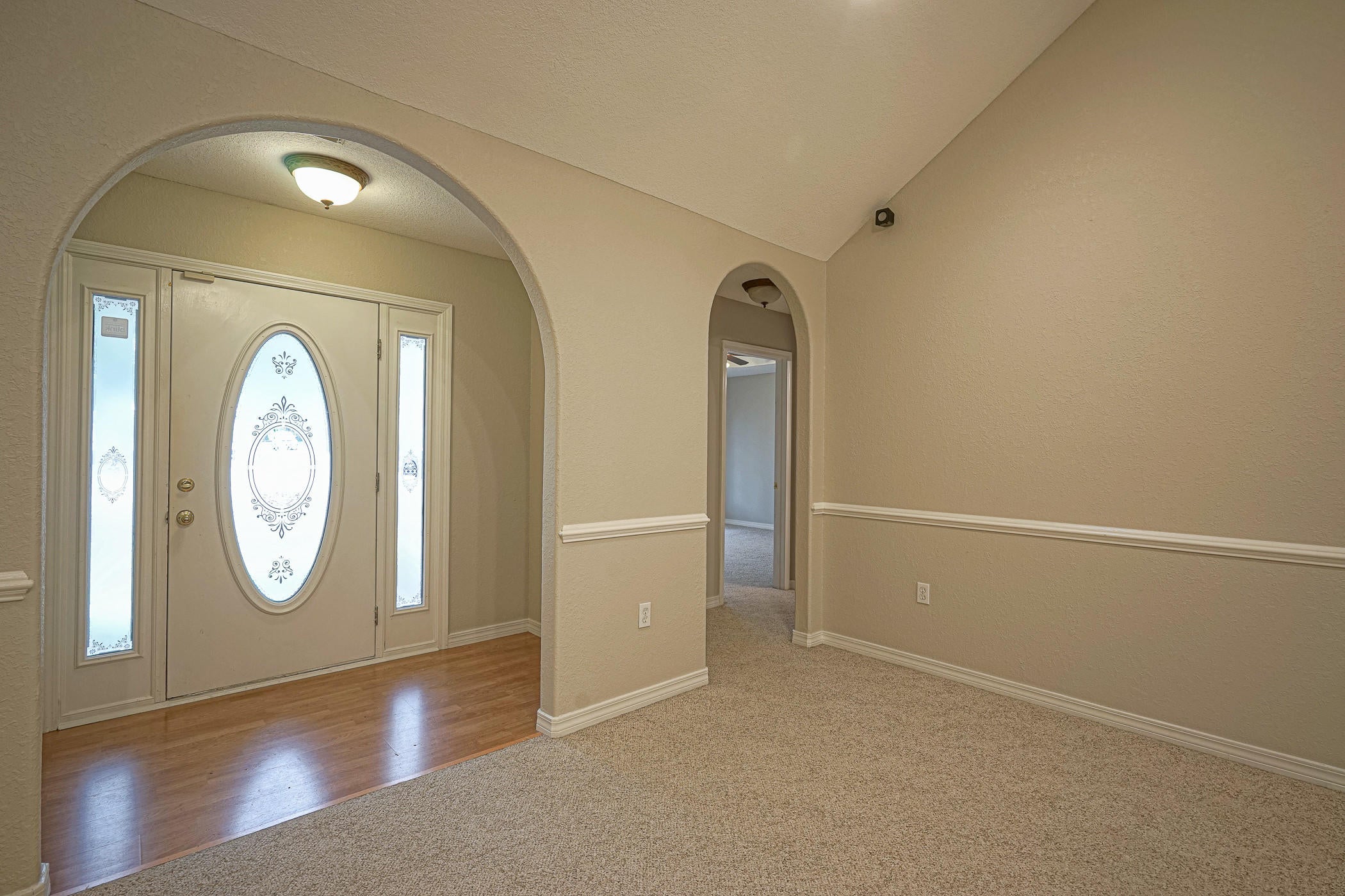 INDIAN TRAILS PH 1 - Residential