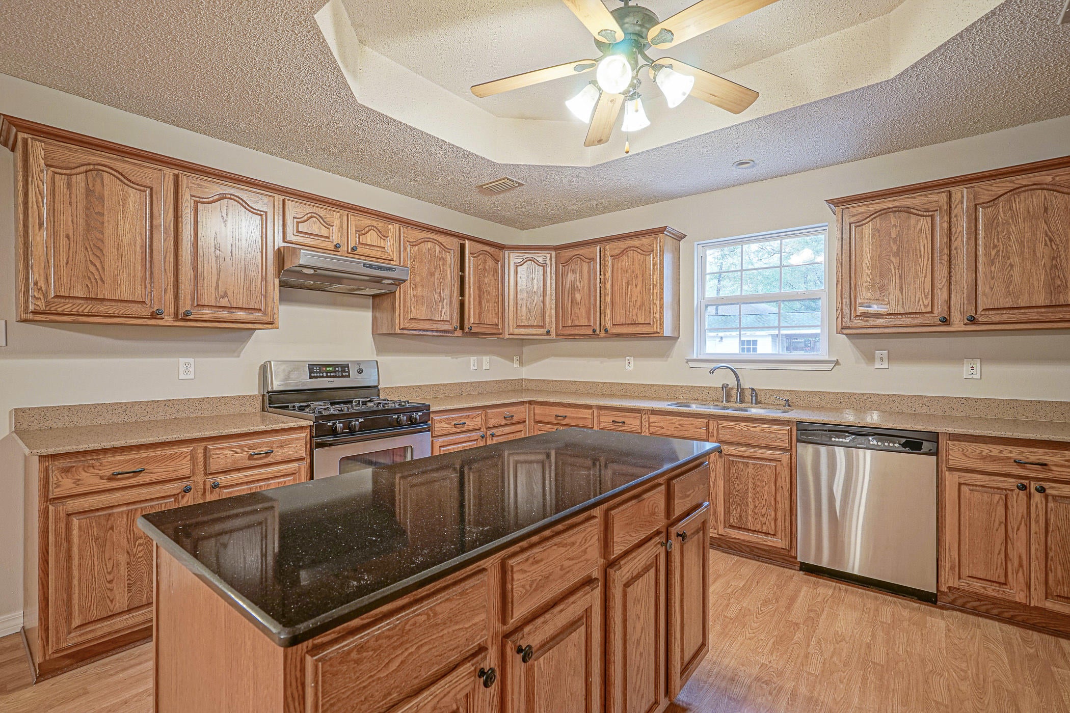 INDIAN TRAILS PH 1 - Residential