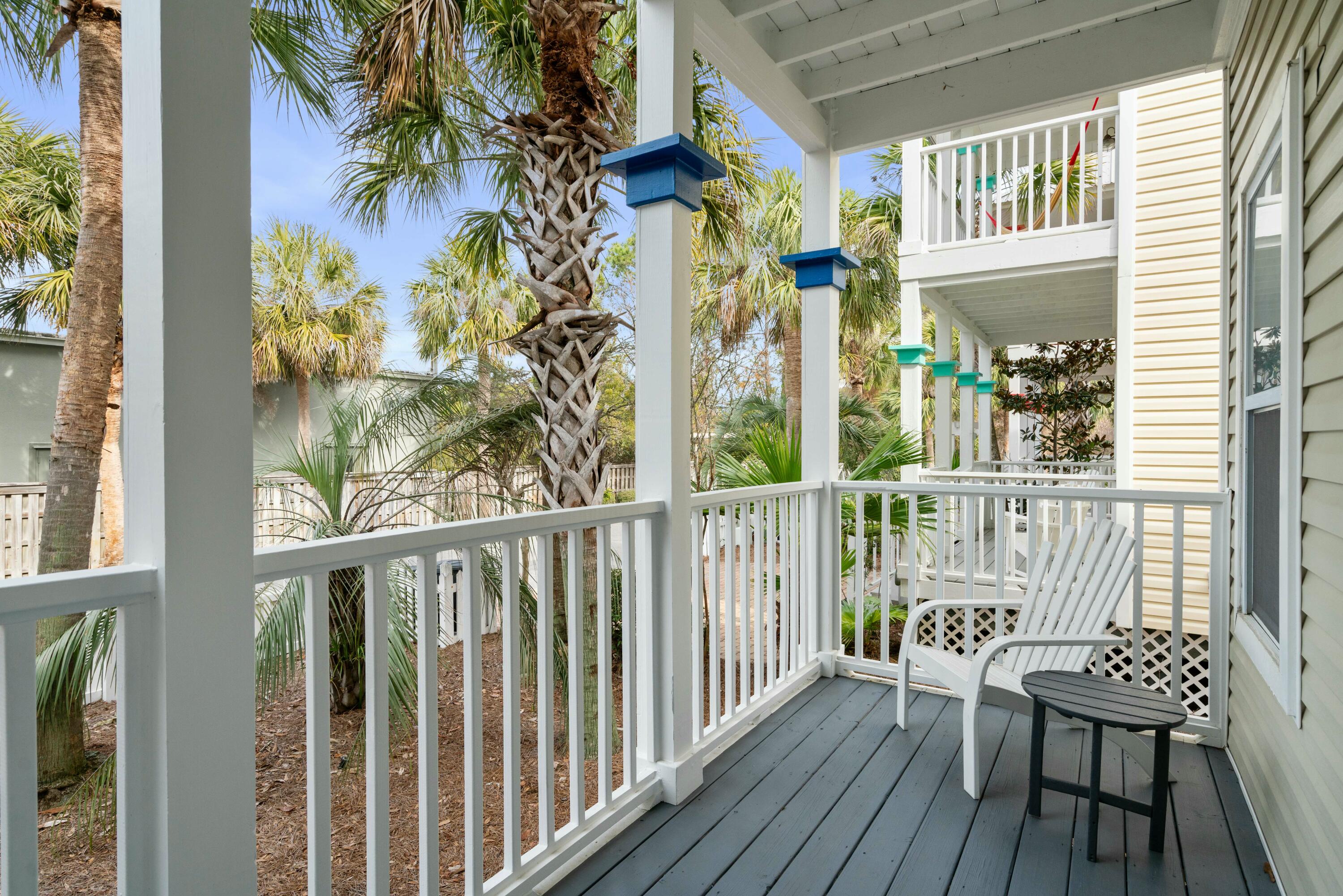 OLD FLORIDA COTTAGES - Residential
