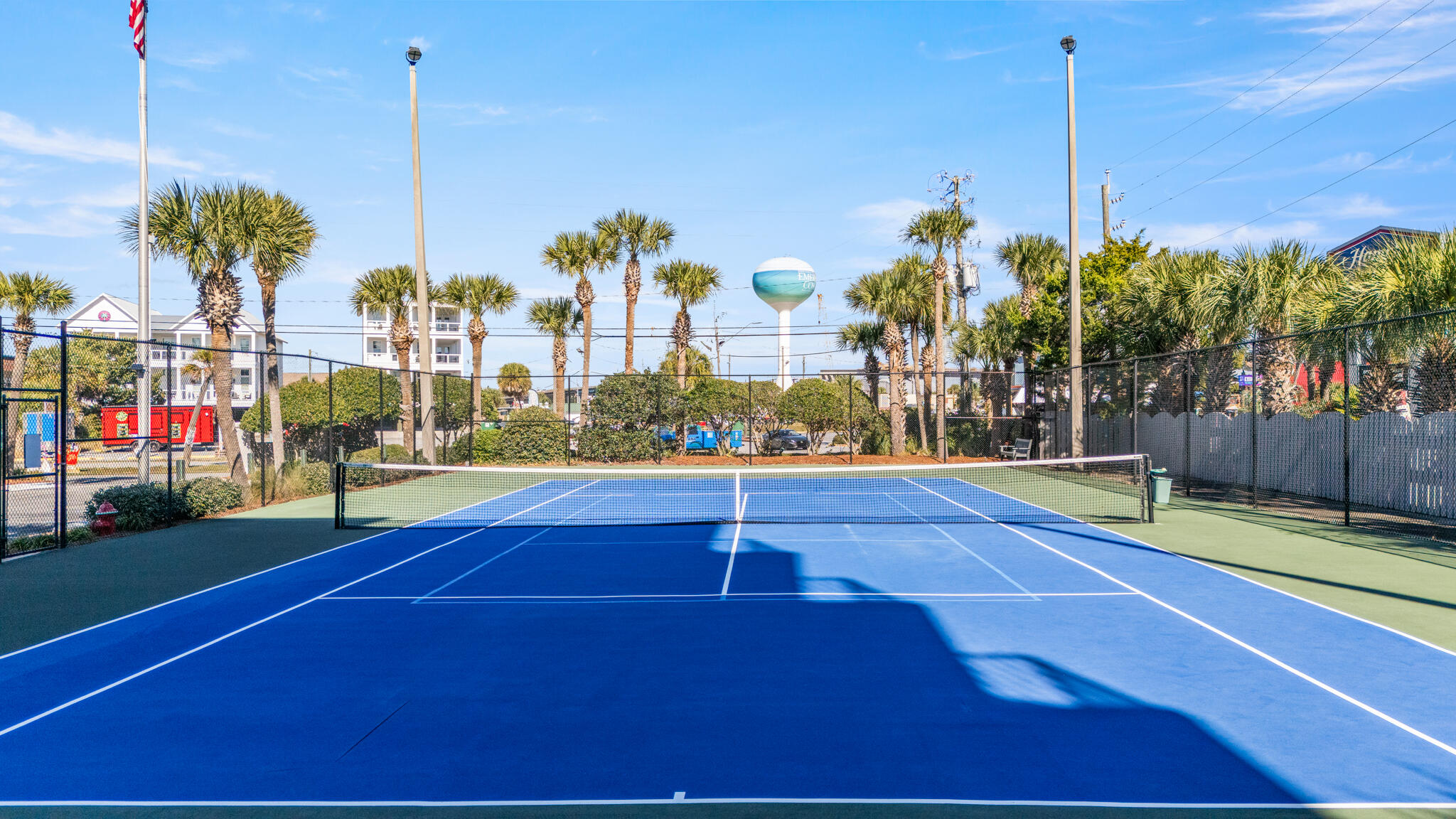 SEA OATS CONDO - Residential