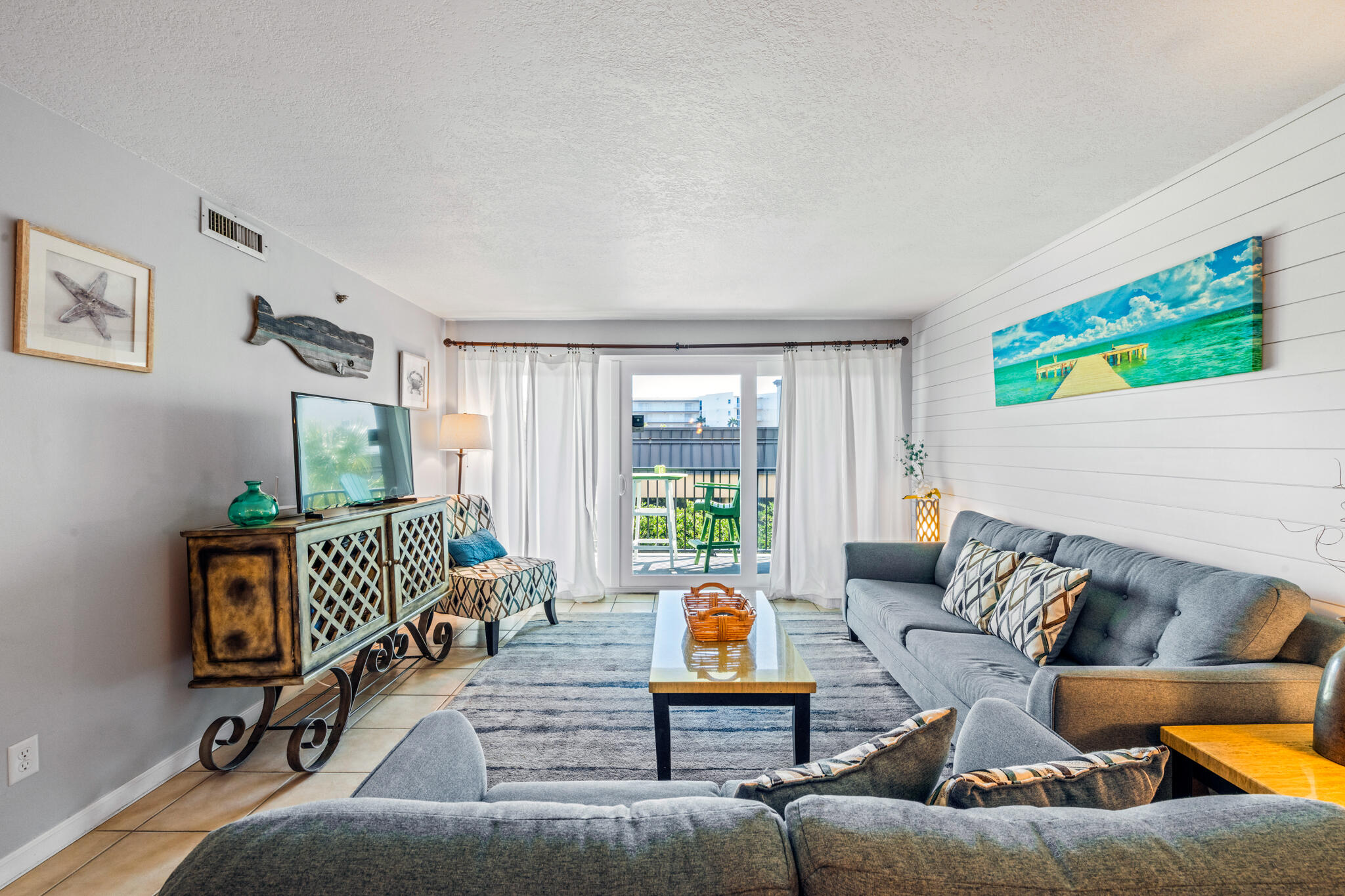 SEA OATS CONDO - Residential