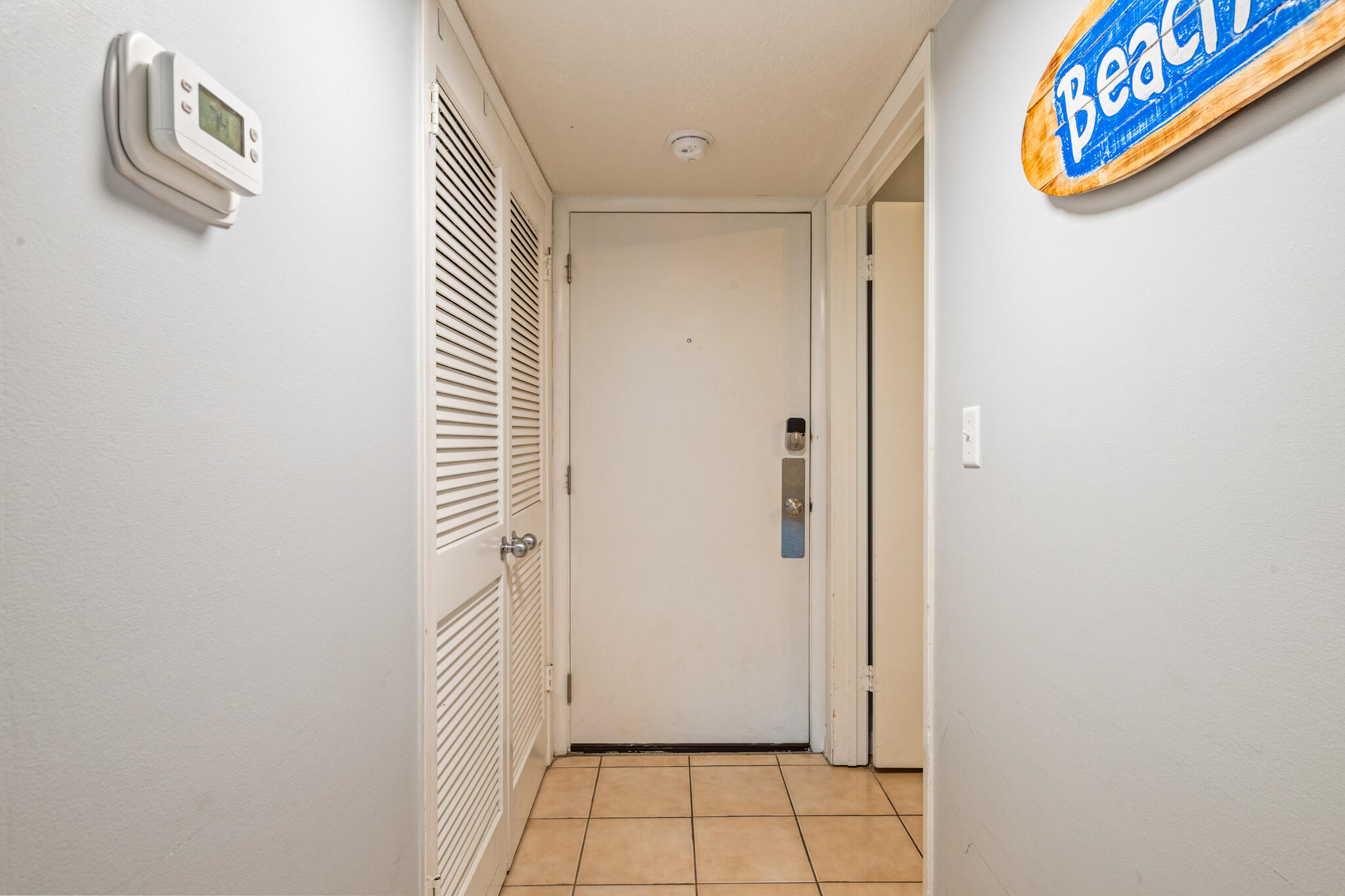 SEA OATS CONDO - Residential