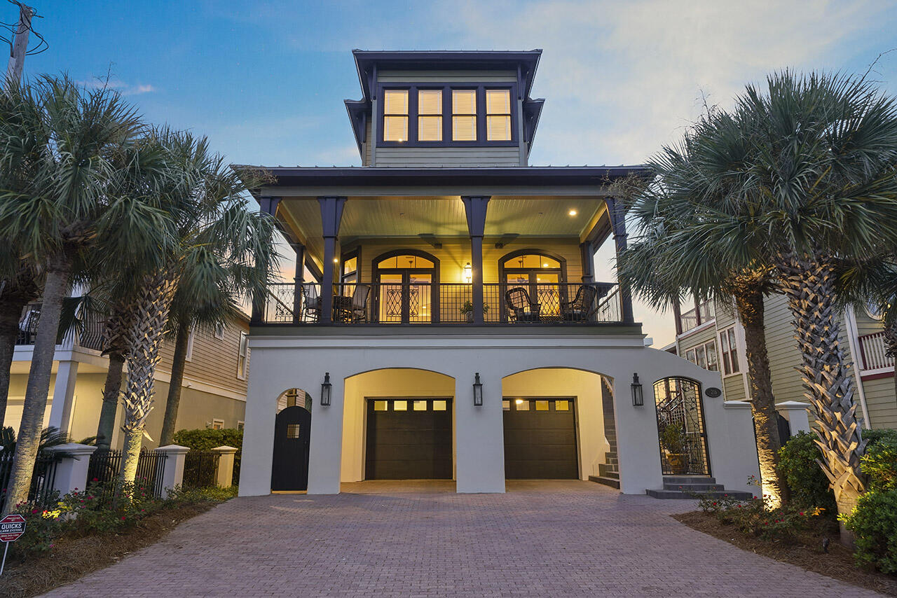 Sandtrap Road - Residential