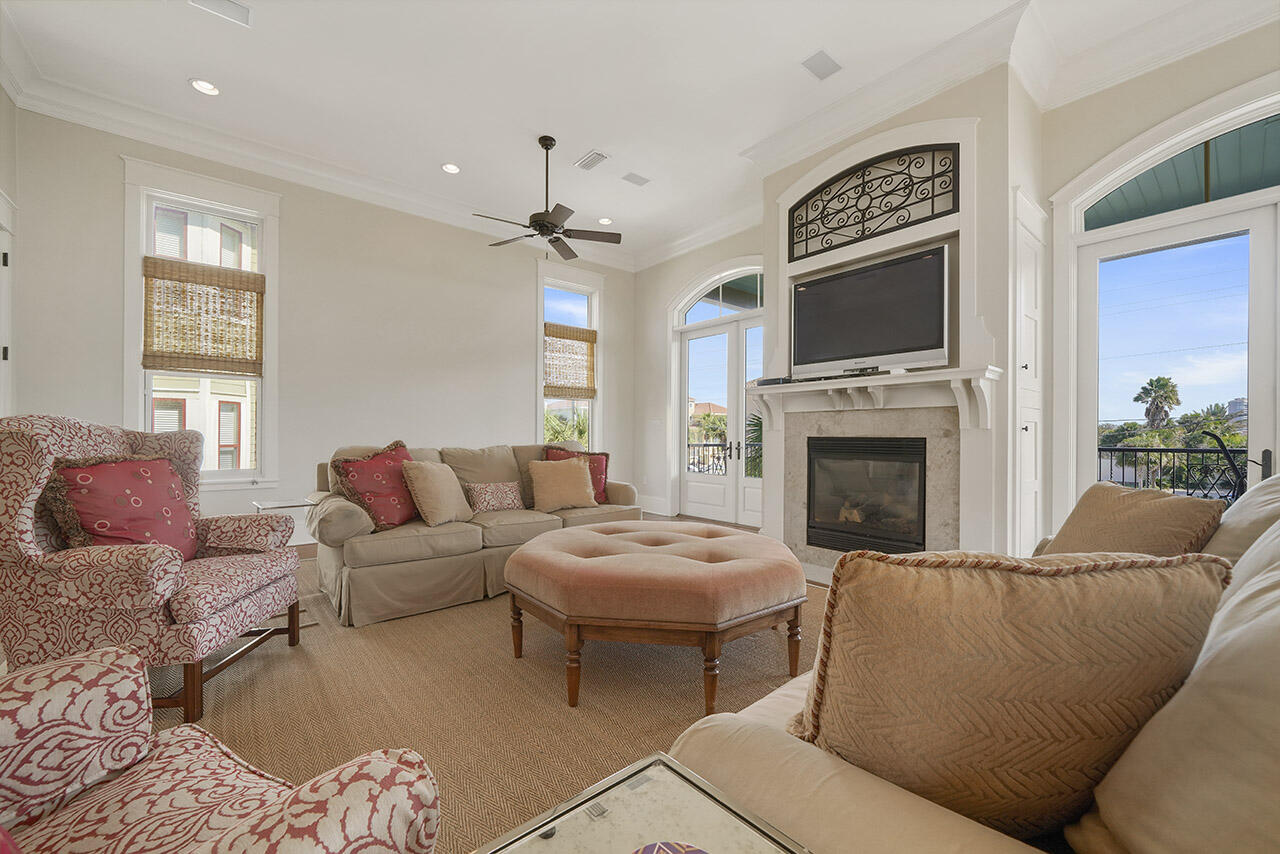 Sandtrap Road - Residential
