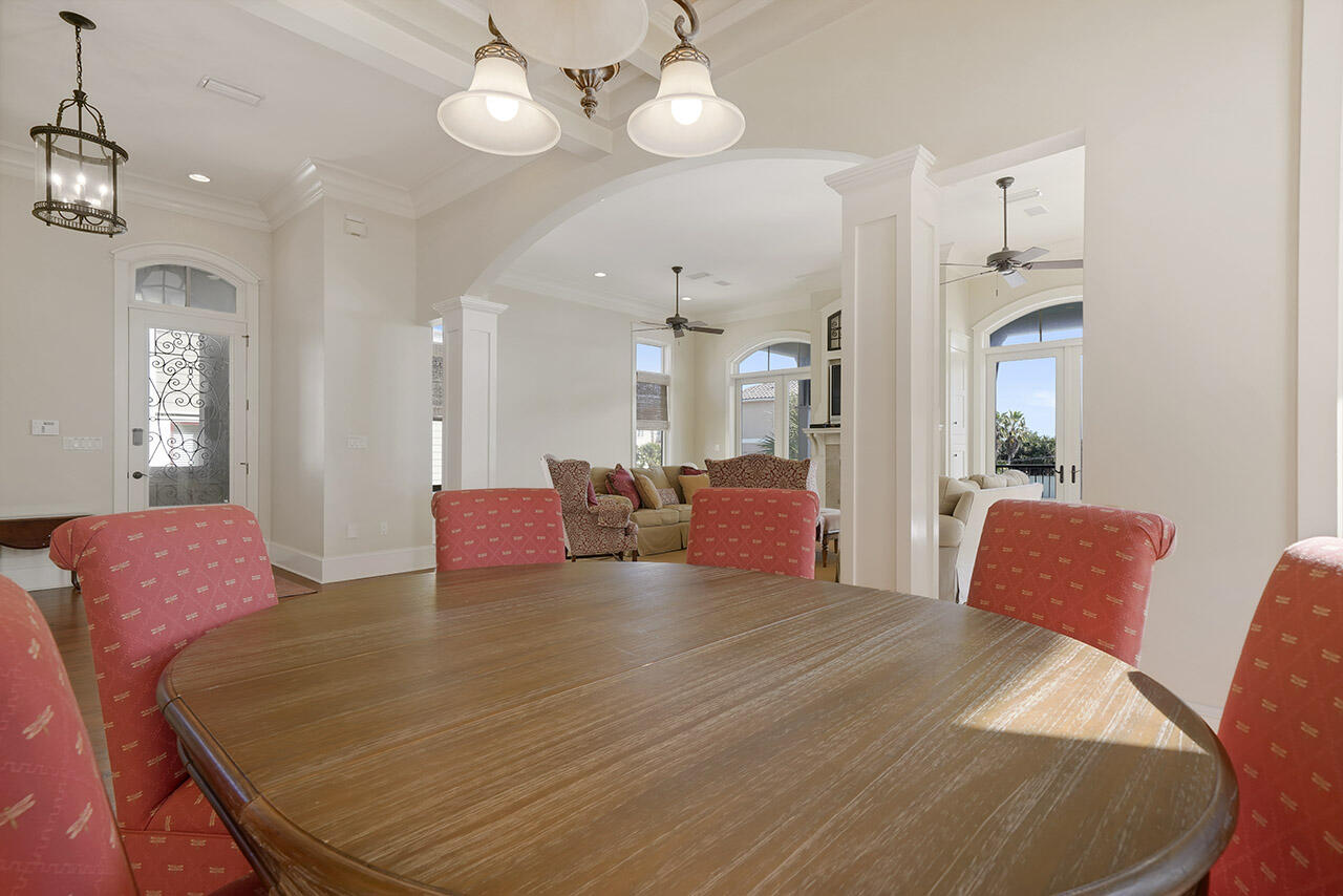 Sandtrap Road - Residential
