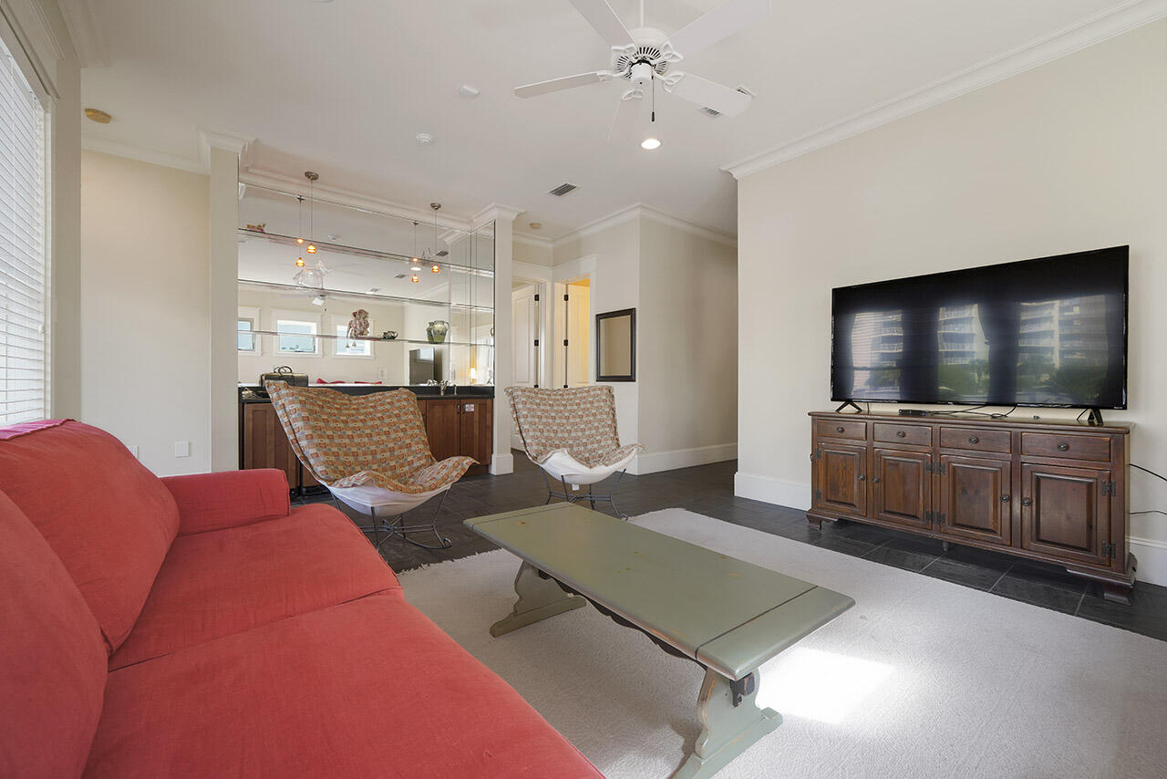 Sandtrap Road - Residential
