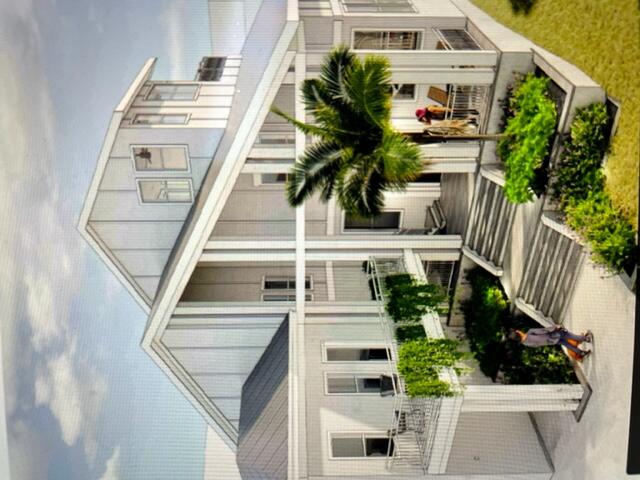 Village of White Cliffs - Residential