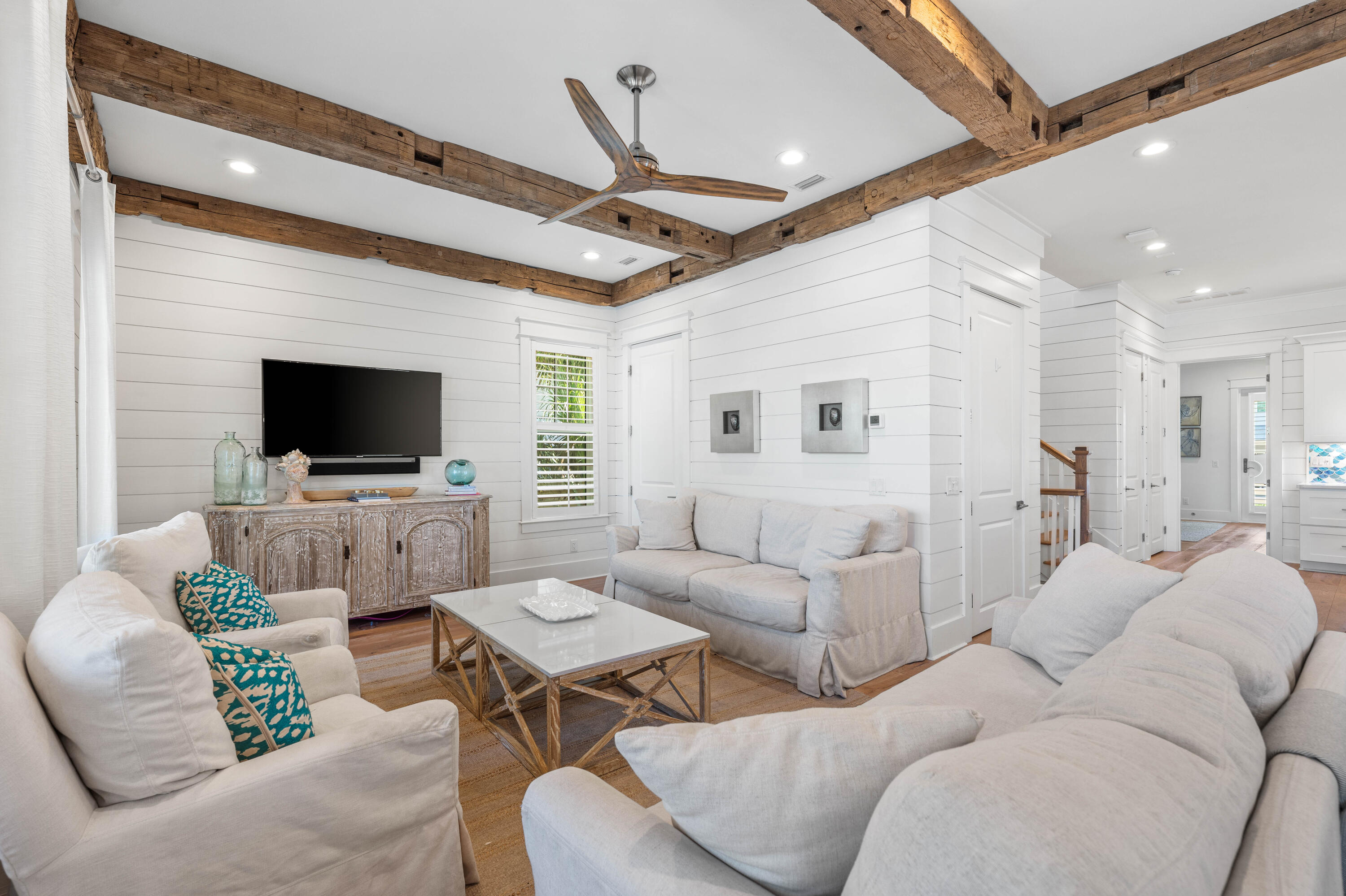 LAKEWOOD OF SEAGROVE BEACH - Residential