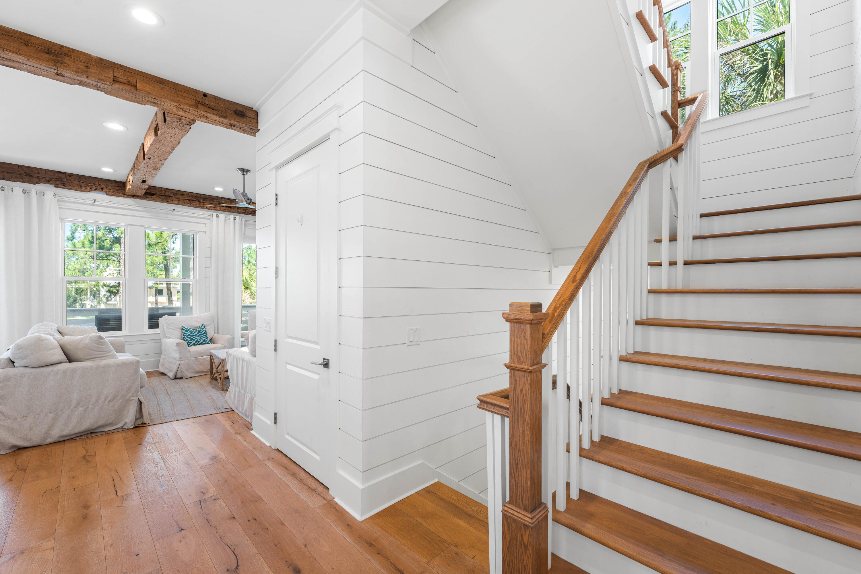 LAKEWOOD OF SEAGROVE BEACH - Residential