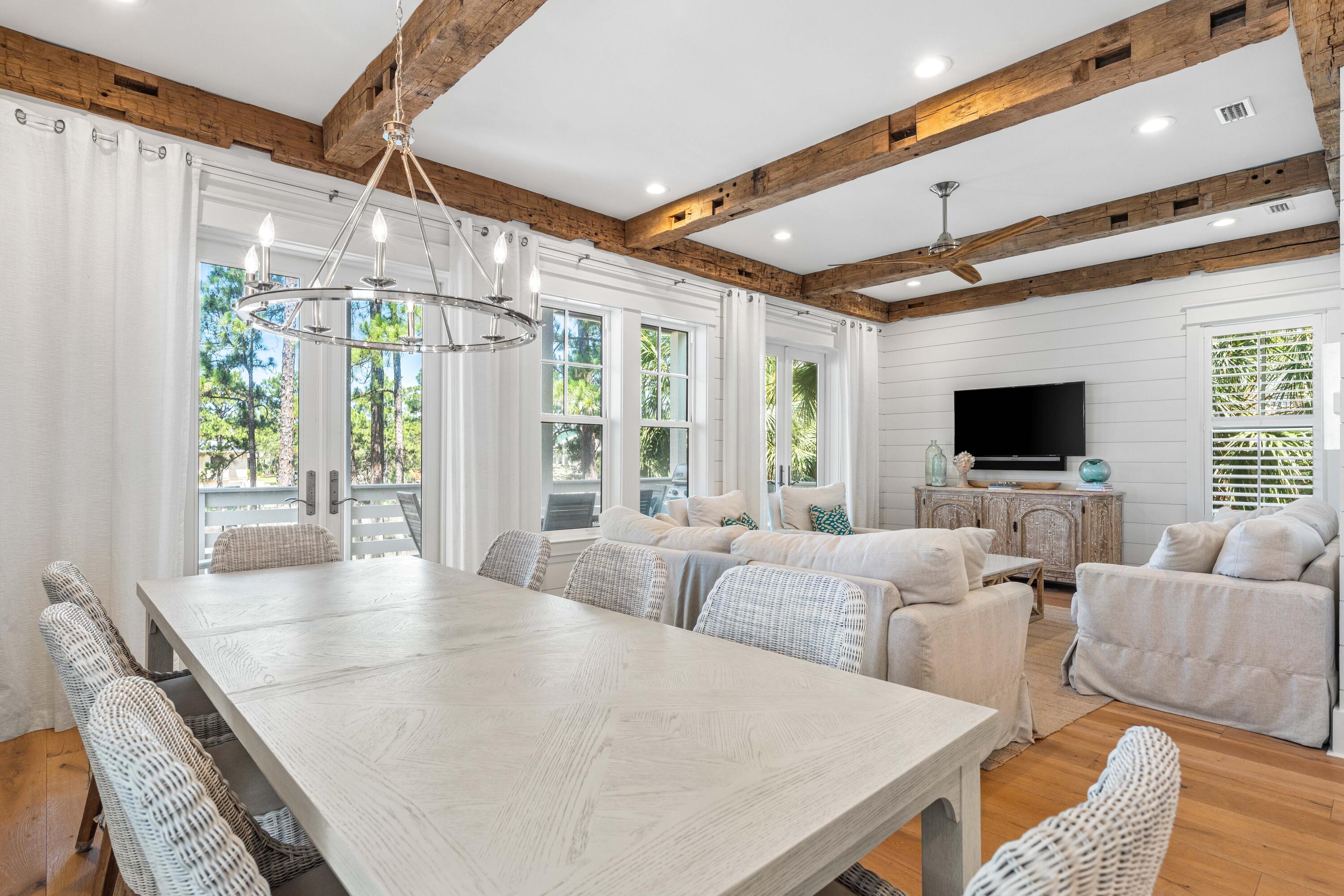 LAKEWOOD OF SEAGROVE BEACH - Residential