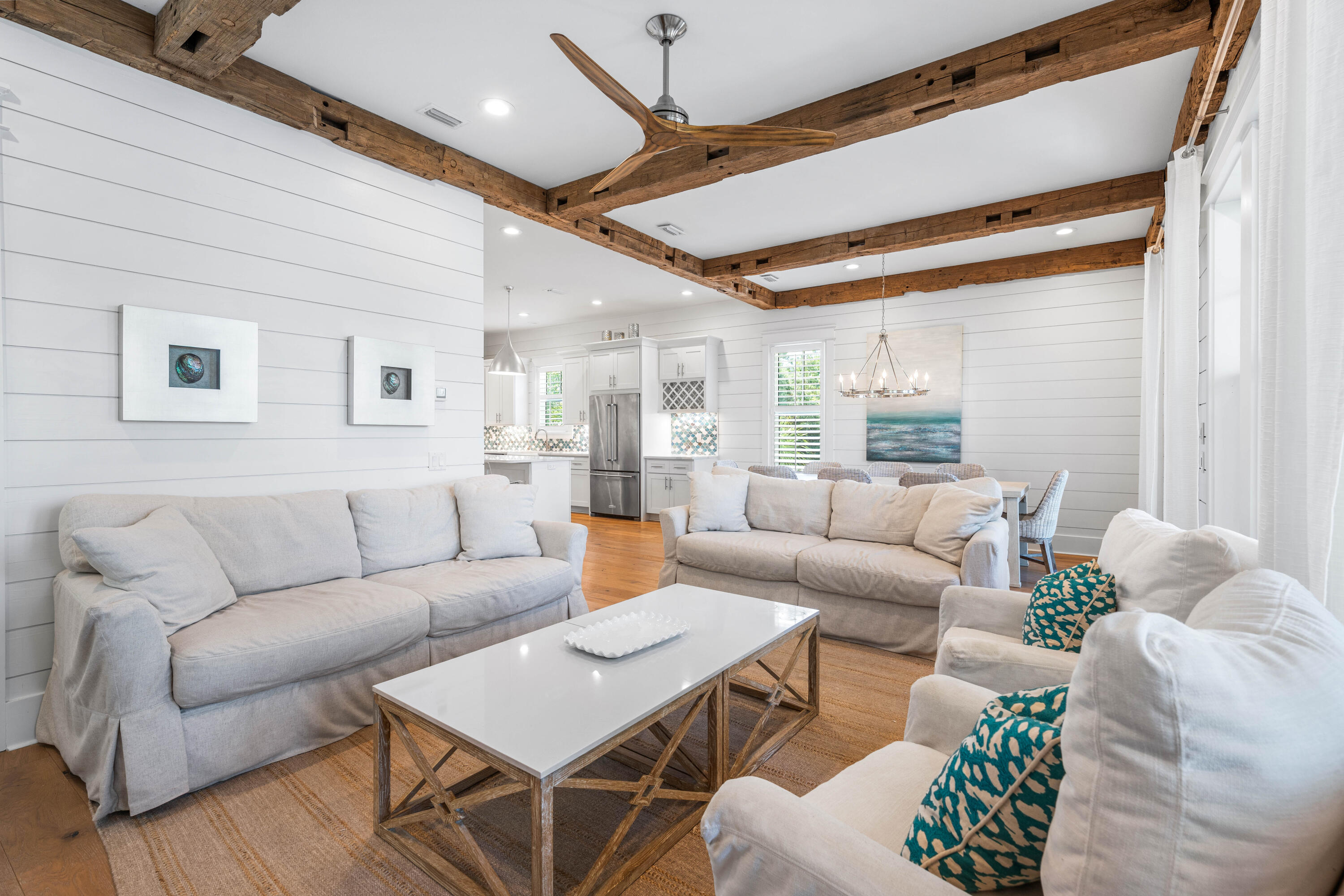 LAKEWOOD OF SEAGROVE BEACH - Residential