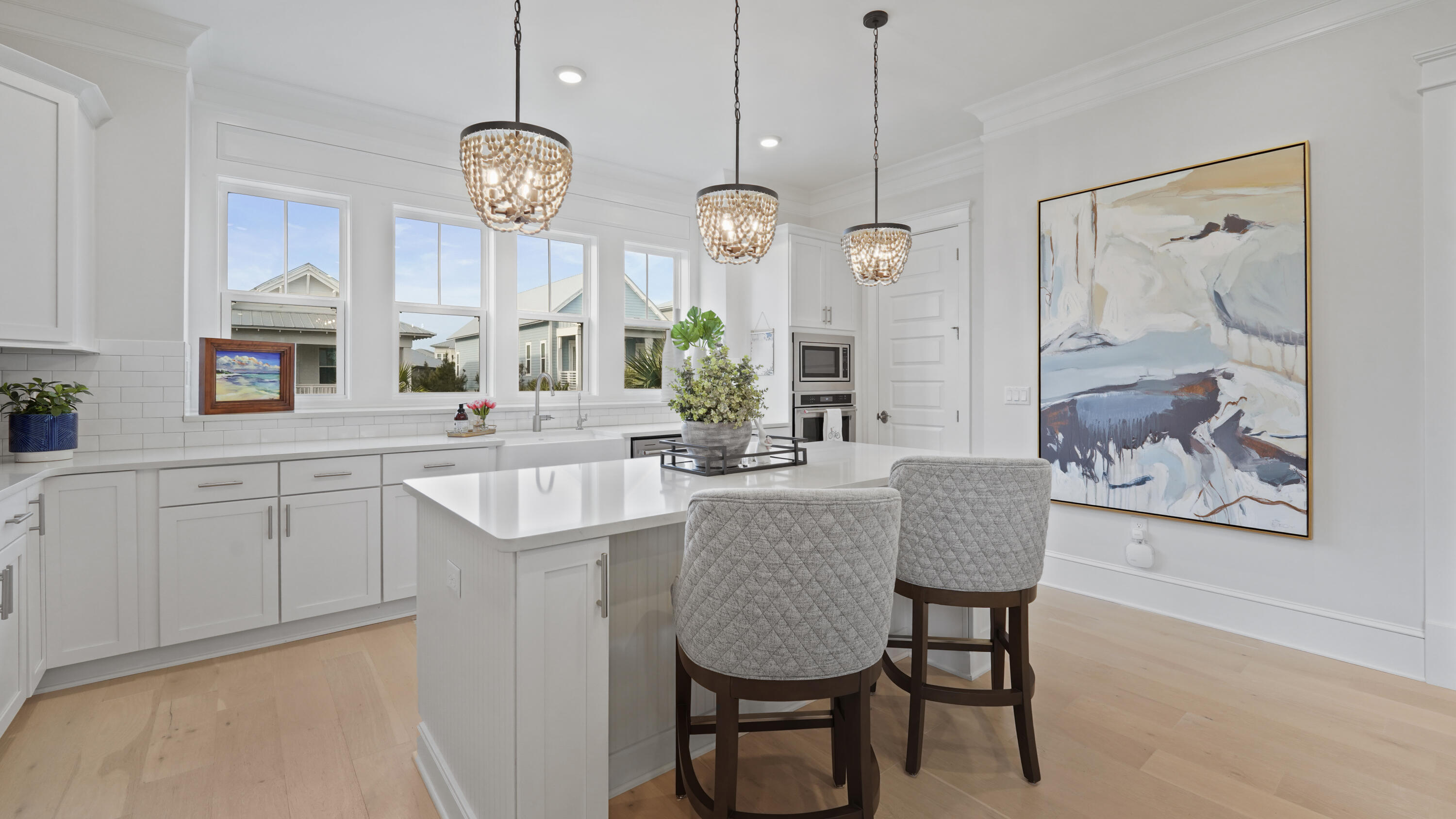 Prominence Phase III - Residential