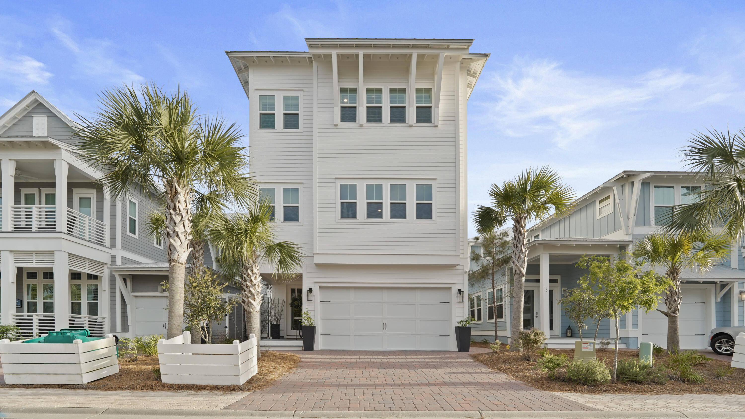 Prominence Phase III - Residential
