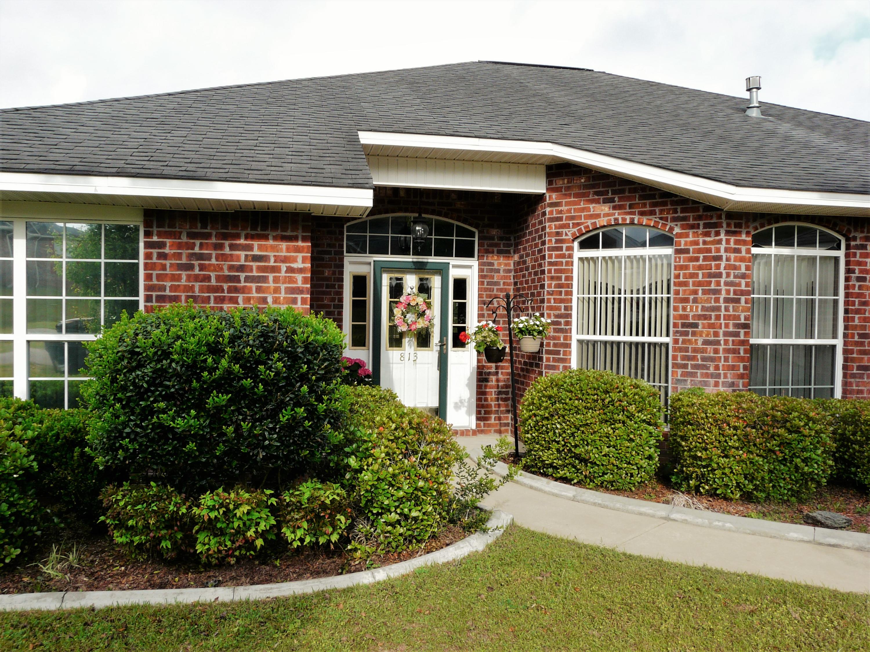 ANTIOCH ESTATES S/D 3 - Residential