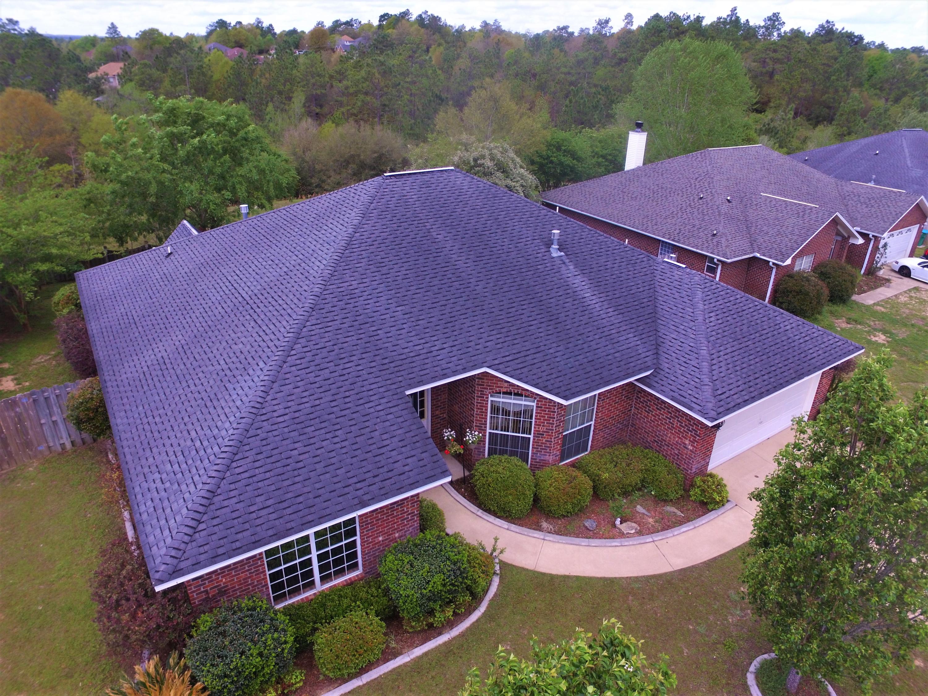 ANTIOCH ESTATES S/D 3 - Residential