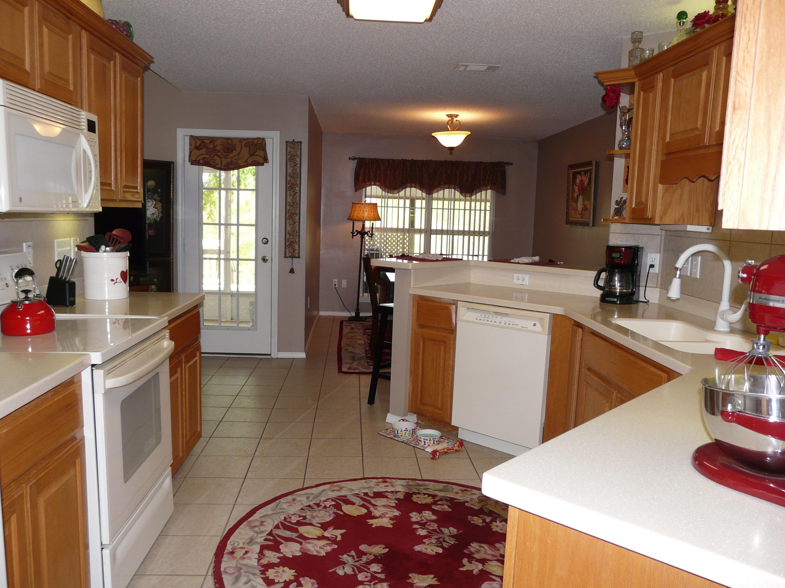 ANTIOCH ESTATES S/D 3 - Residential