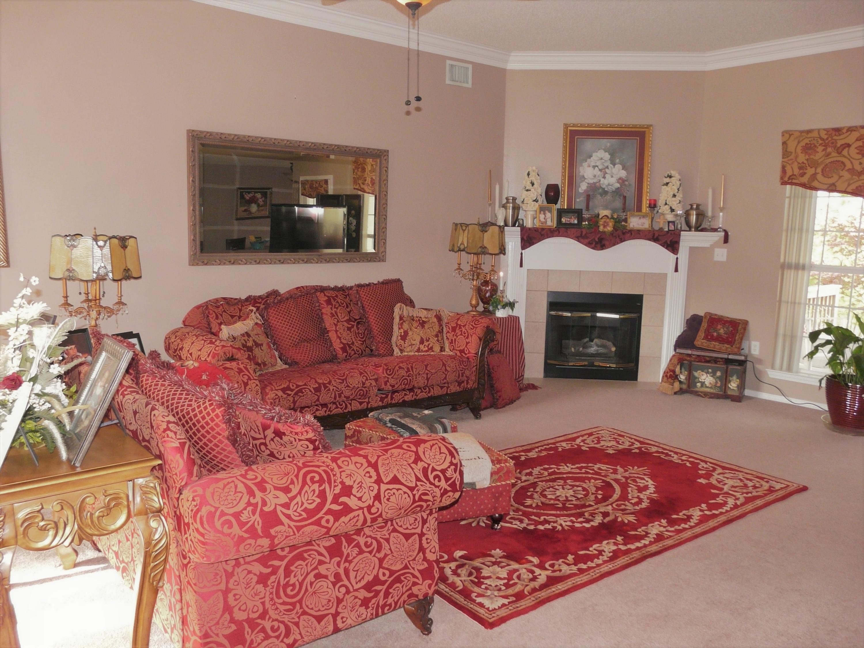 ANTIOCH ESTATES S/D 3 - Residential