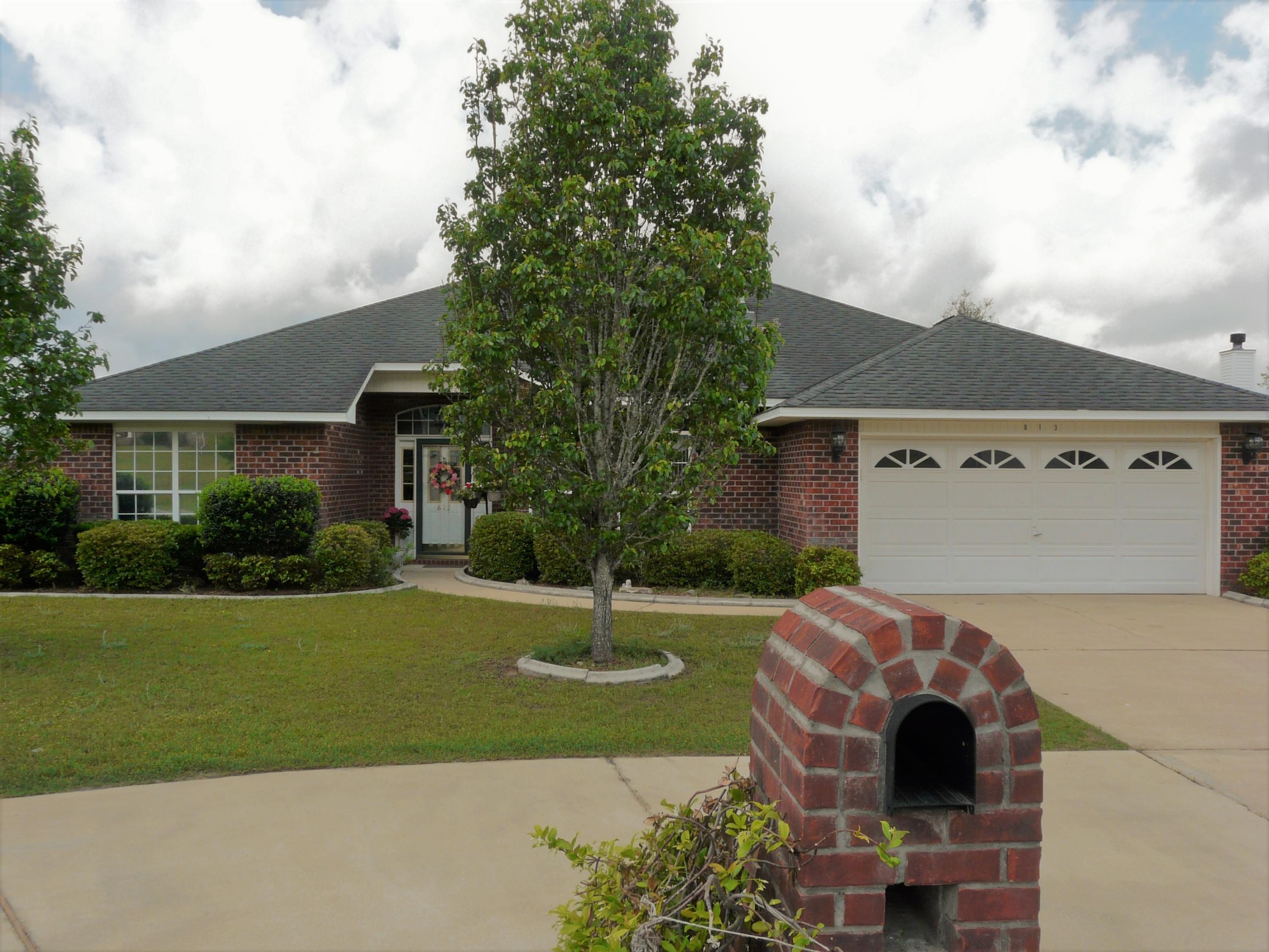 ANTIOCH ESTATES S/D 3 - Residential