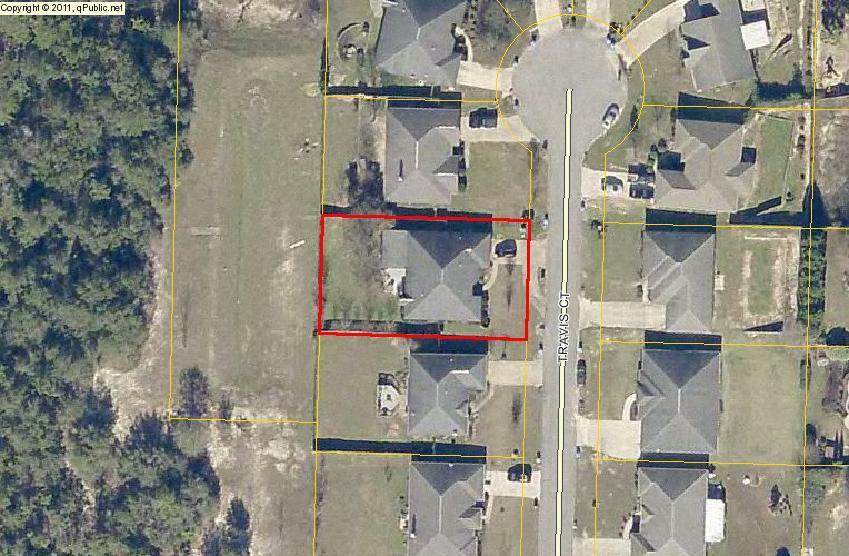 ANTIOCH ESTATES S/D 3 - Residential