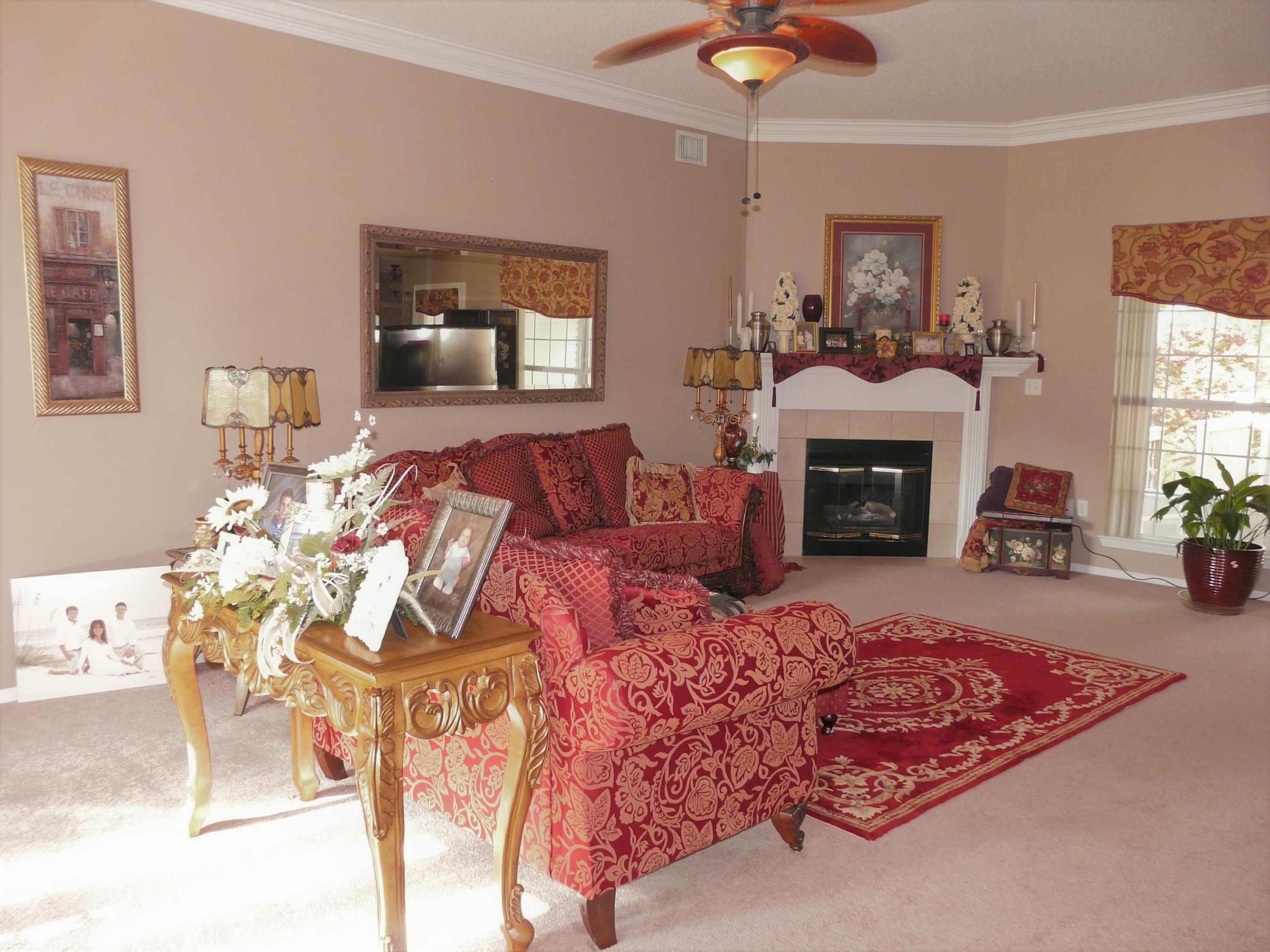 ANTIOCH ESTATES S/D 3 - Residential