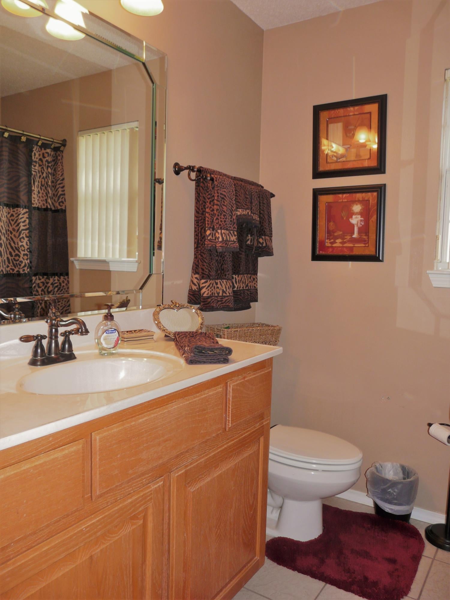 ANTIOCH ESTATES S/D 3 - Residential