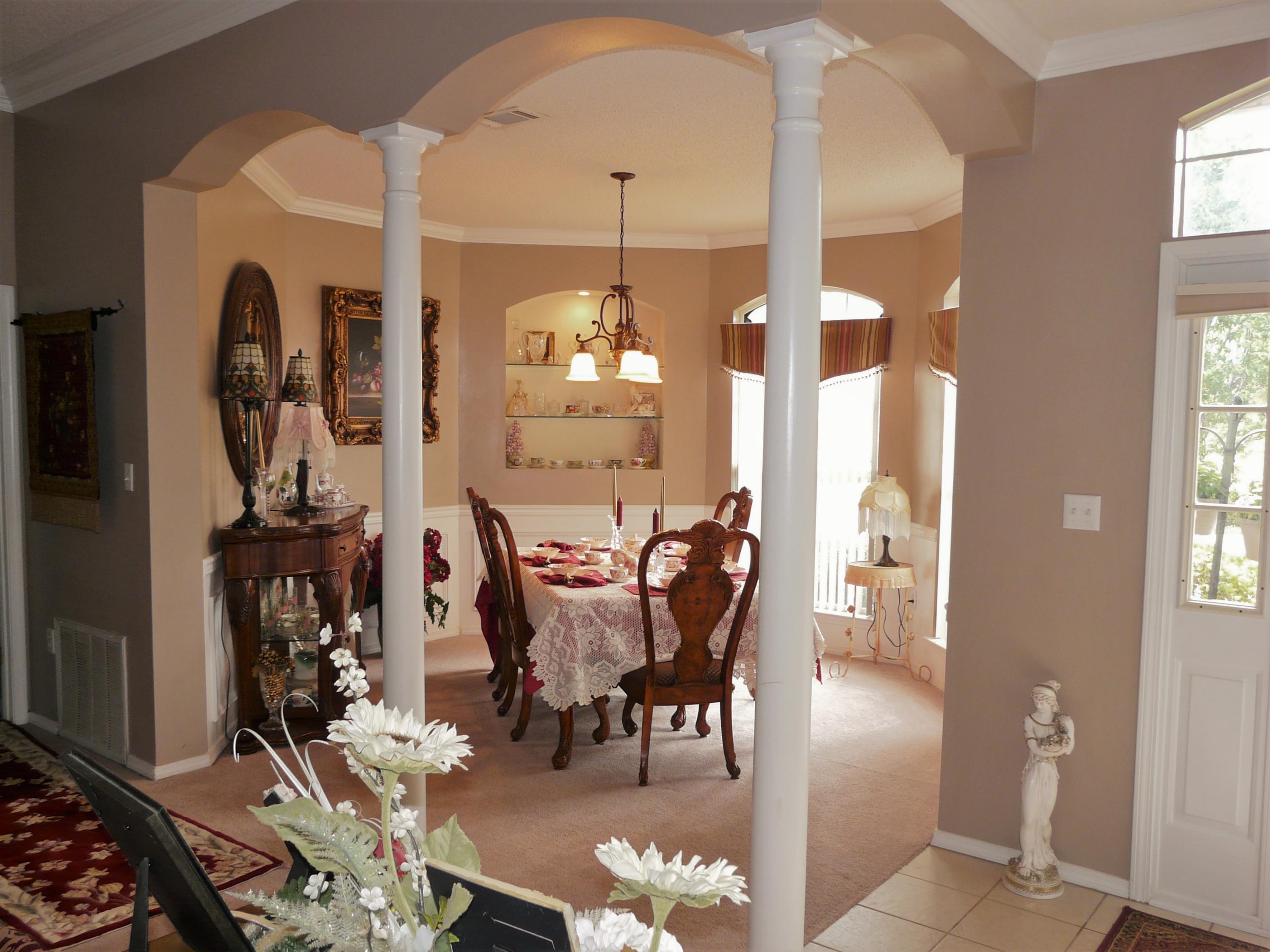 ANTIOCH ESTATES S/D 3 - Residential