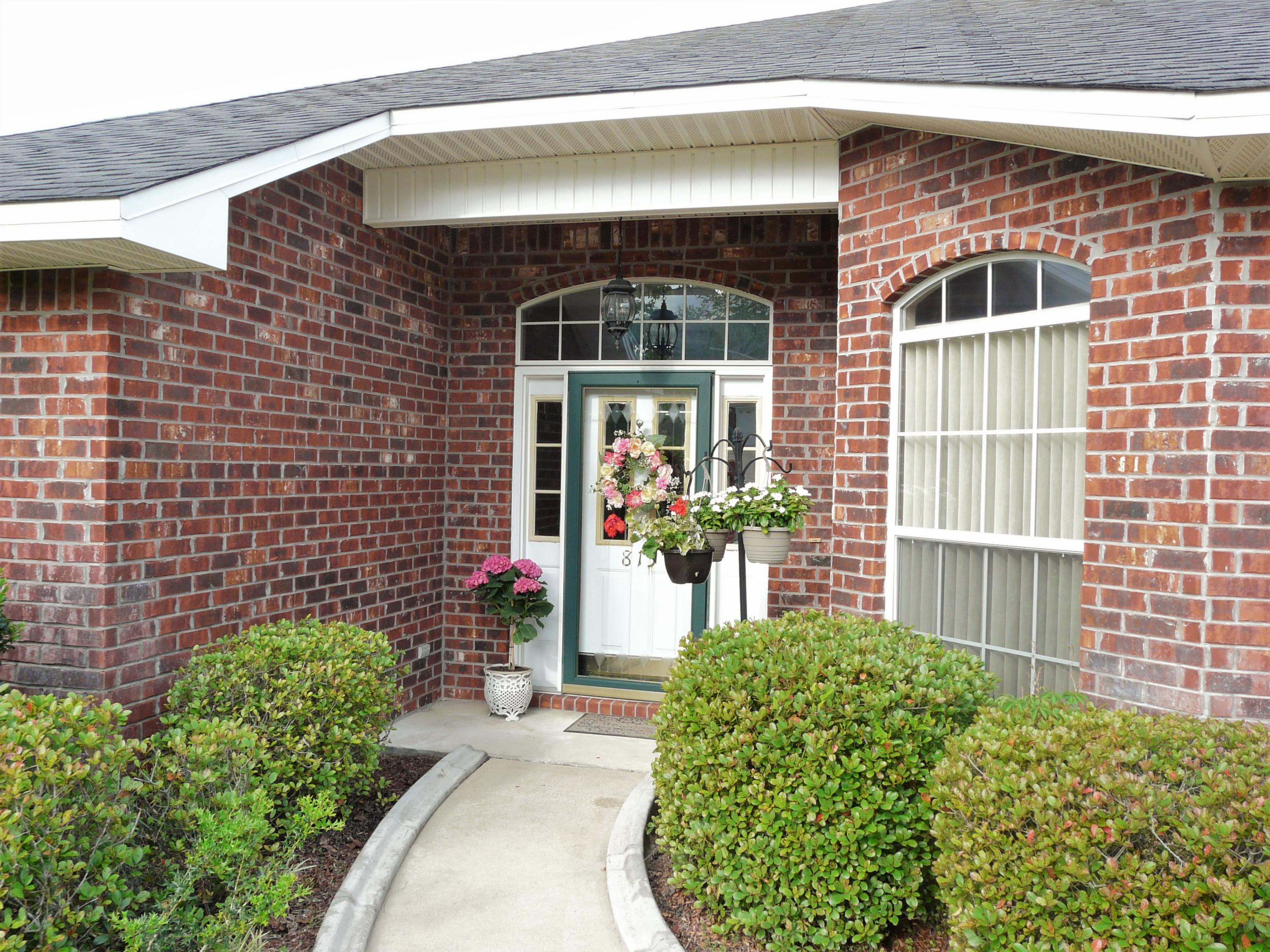 ANTIOCH ESTATES S/D 3 - Residential