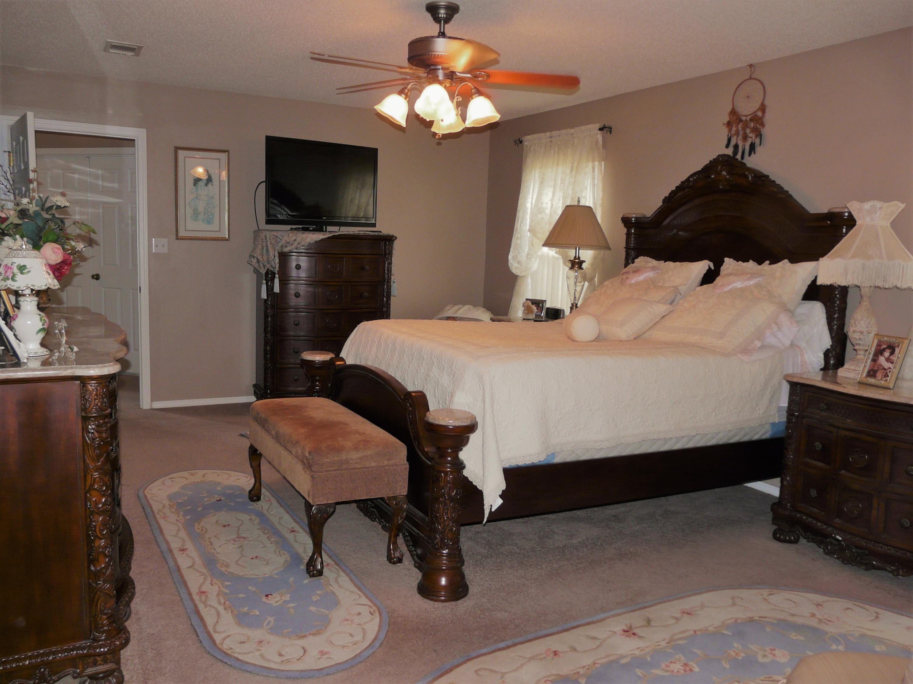 ANTIOCH ESTATES S/D 3 - Residential